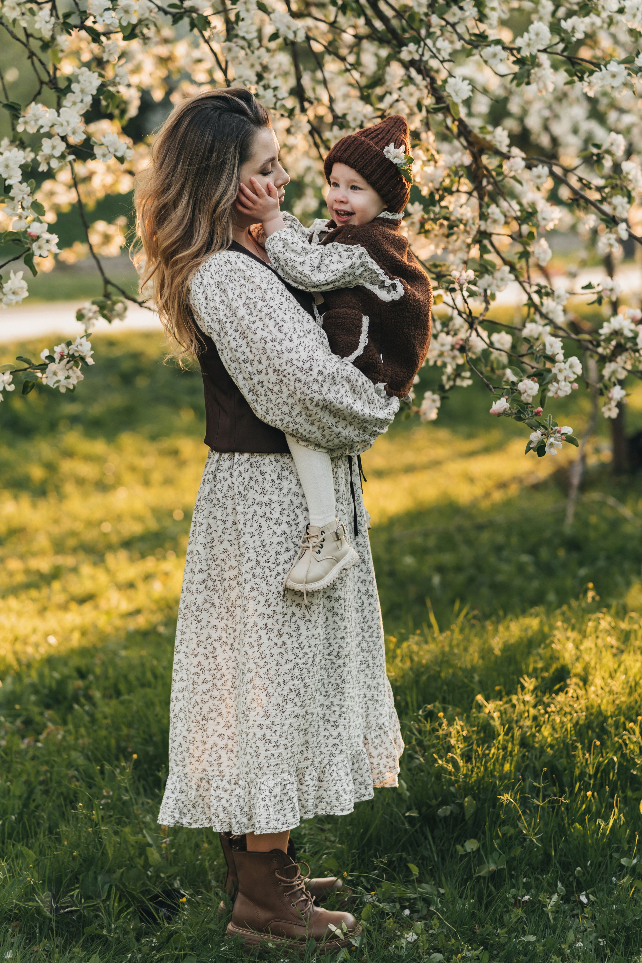Майское цветение. Ваш фотограф Вика Артемова