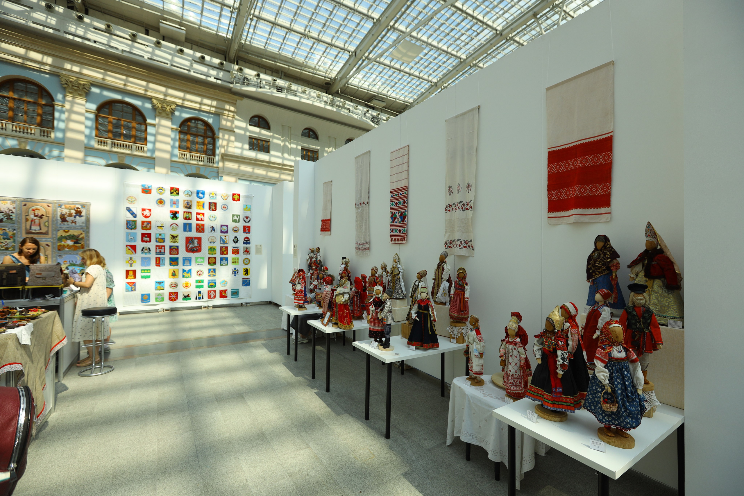 Душа России. Фотограф в Туле Крупский АнДРей. Фотостудия «КАДР71» в Туле