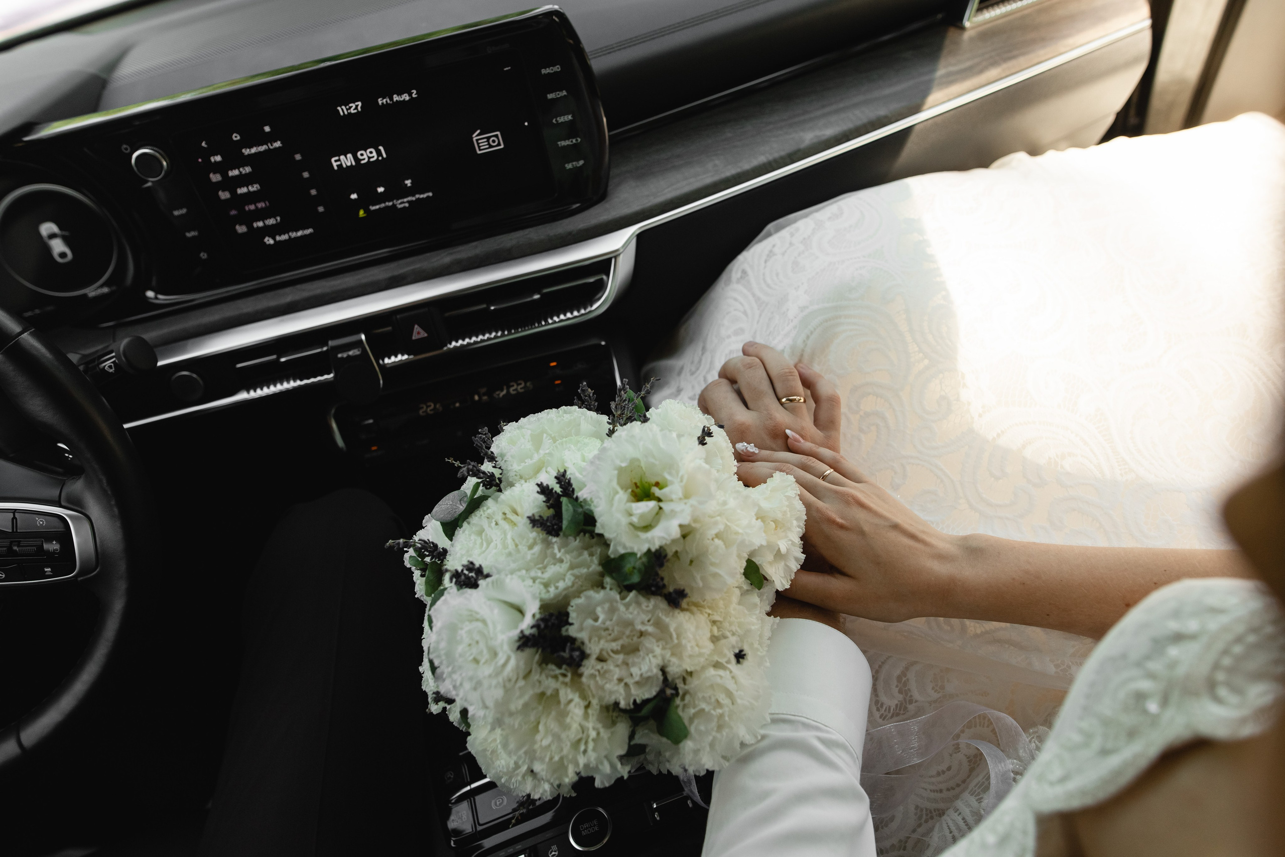 Свадьбы. ФОТОГРАФ НОВОСИБИРСК — АЛЁНА ЖИГАЛЕЕВА