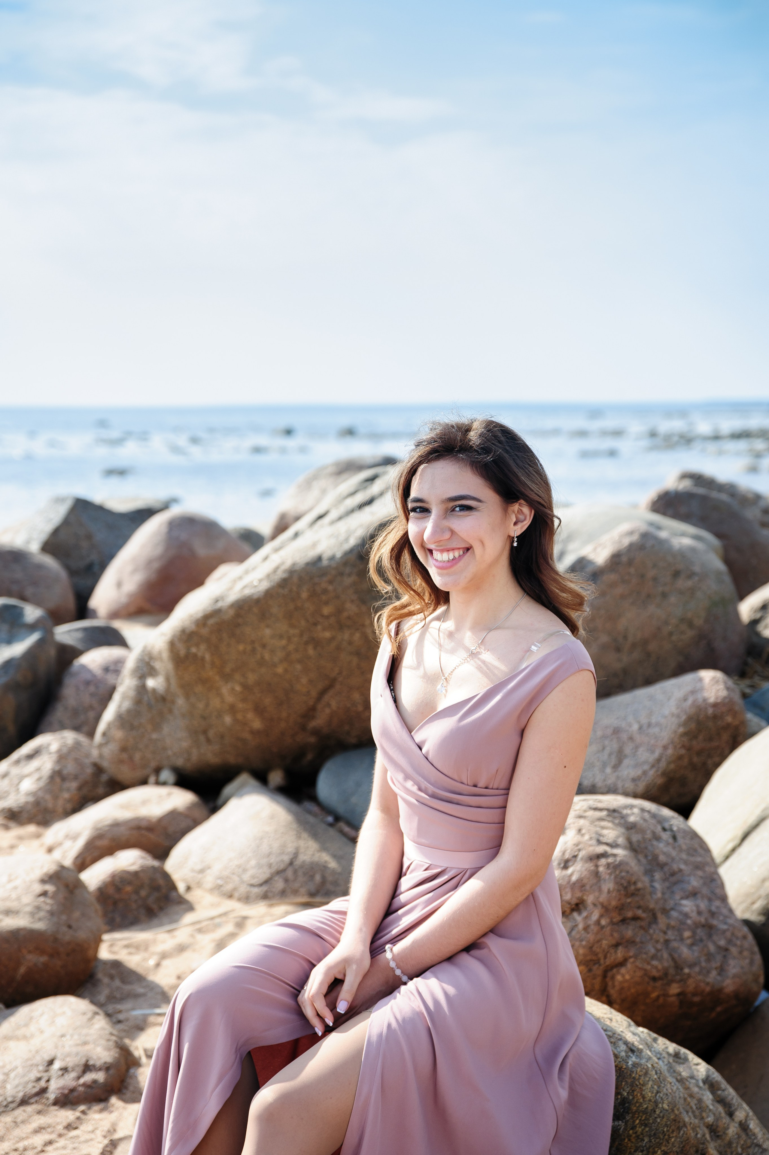 Свадьба в Сестрорецке