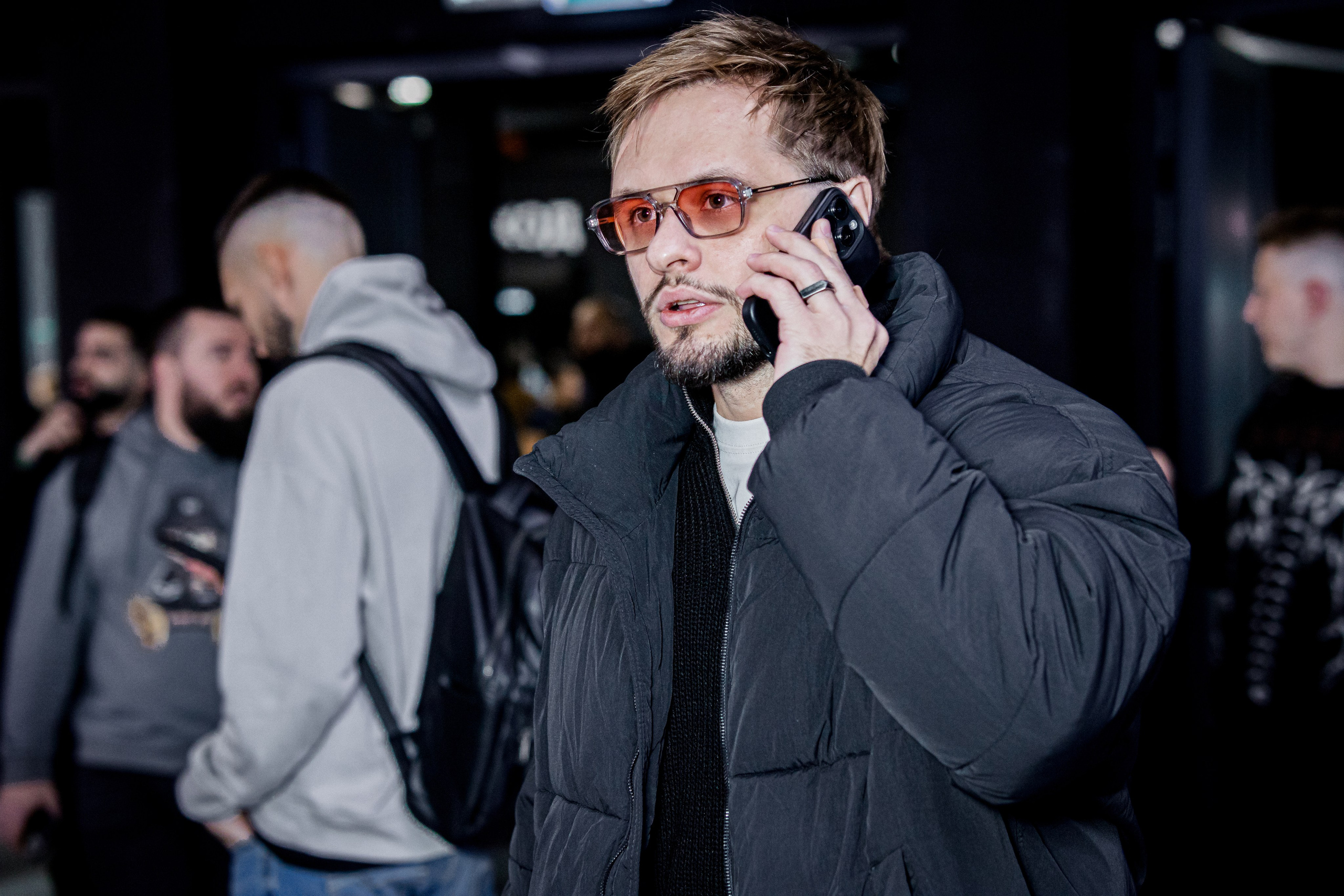 Russian barber week Moscow 10 / 2024. ФОТОГРАФ ЕКАТЕРИНБУРГ