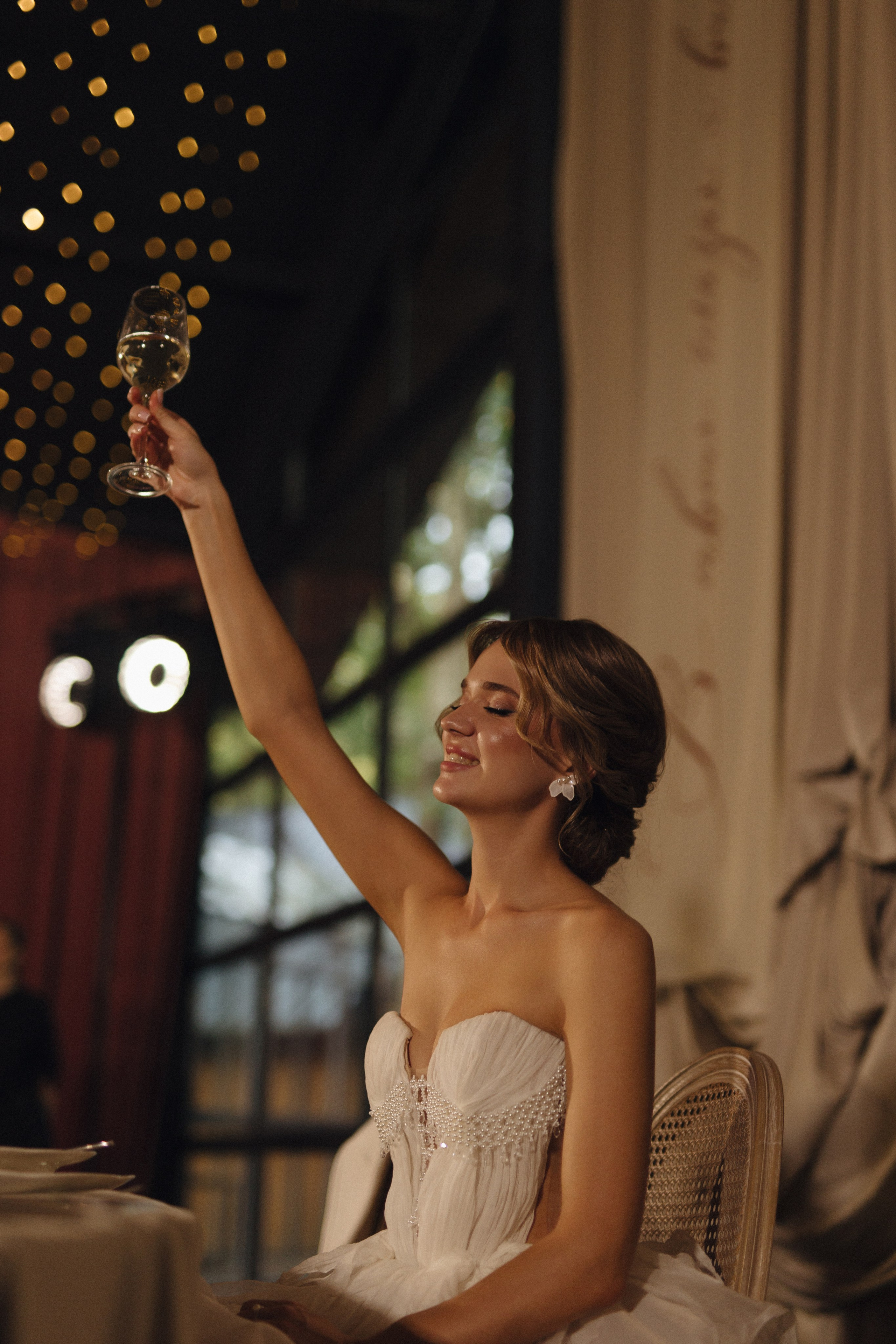 Love in Perfect Pitch. Свадебный фотограф в Москве Дмитрий Тарасов