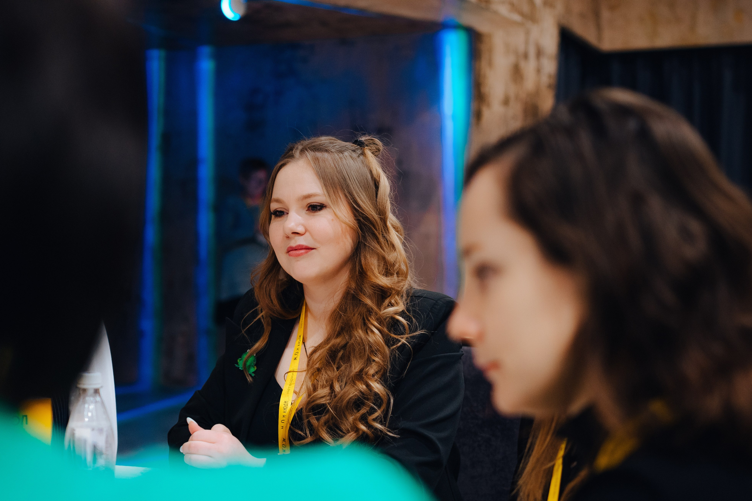 НЕТВОРКИНГ М.О.илюди. Детский и семейный фотограф Катерина Мишина