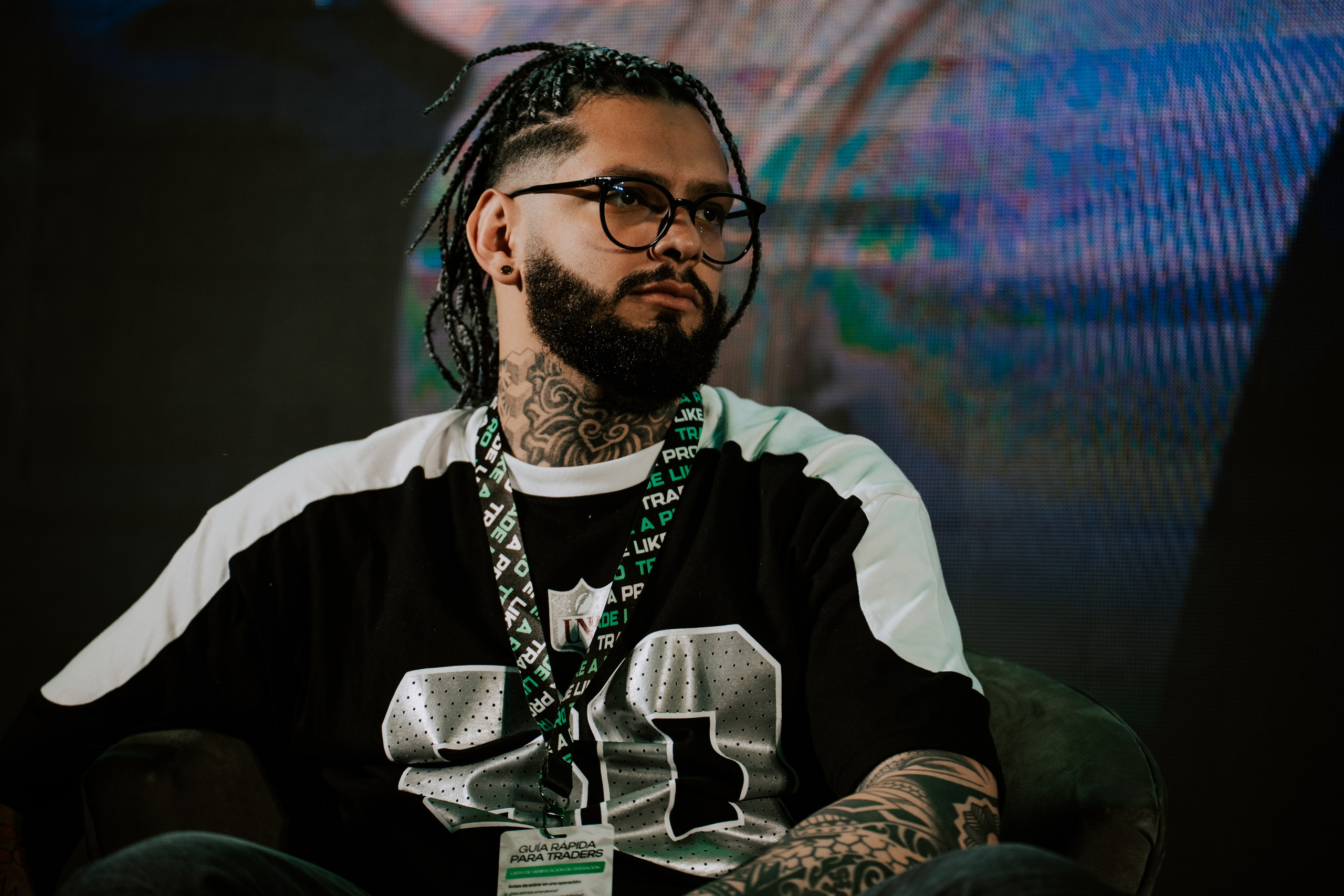 TRADERS DAY By NeomAAA Argentina. NeomAAA Funds Gallery