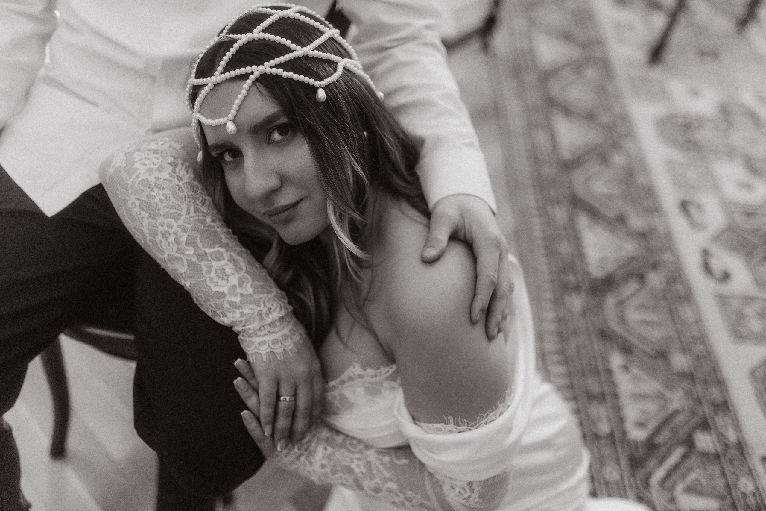 Кирилл и Екатерина. Семейный и свадебный фотограф в Новосибирске/Бийске Екатерина Логинова