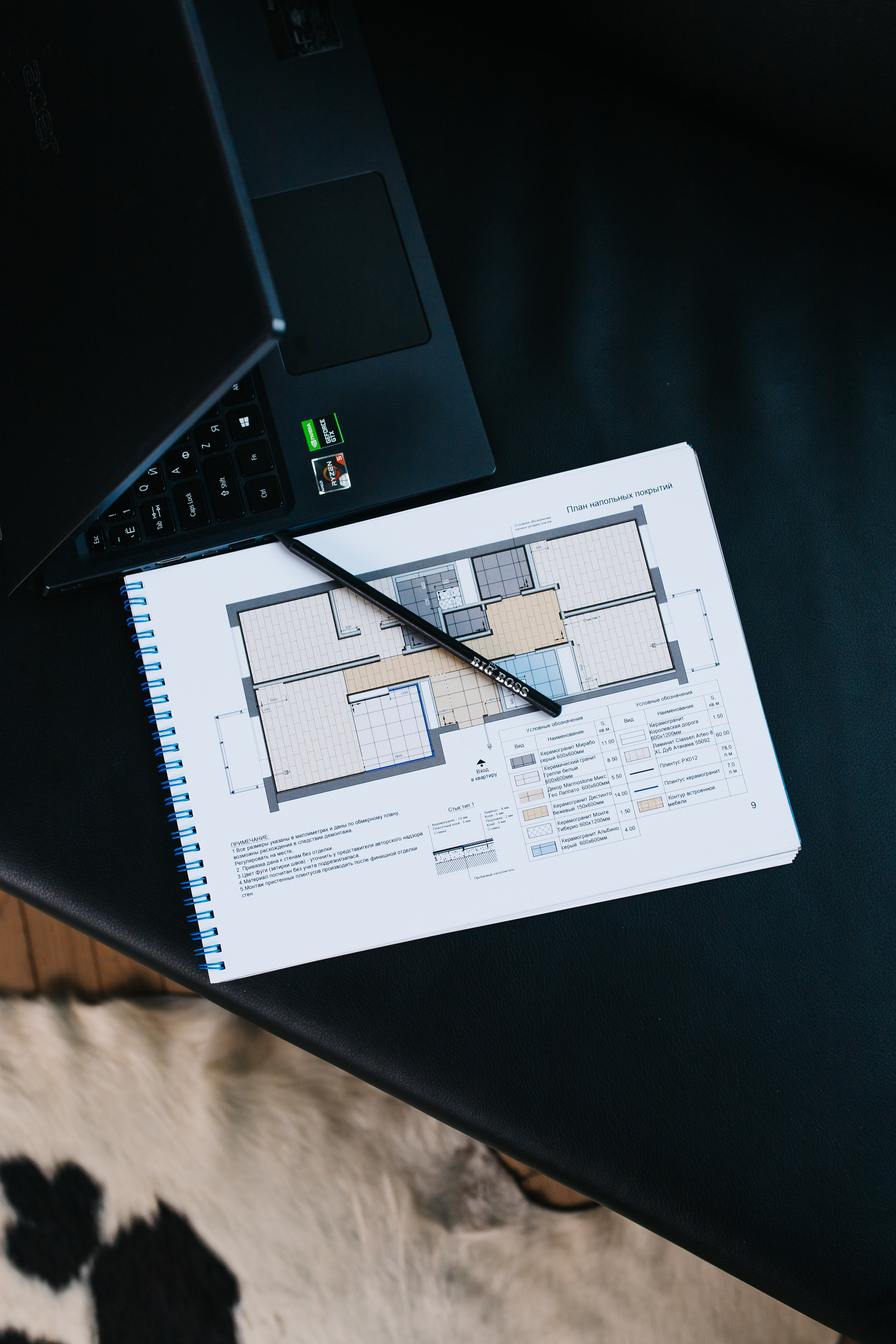 Дизайнер. Фотограф Амалия Ахмедова, Калининград