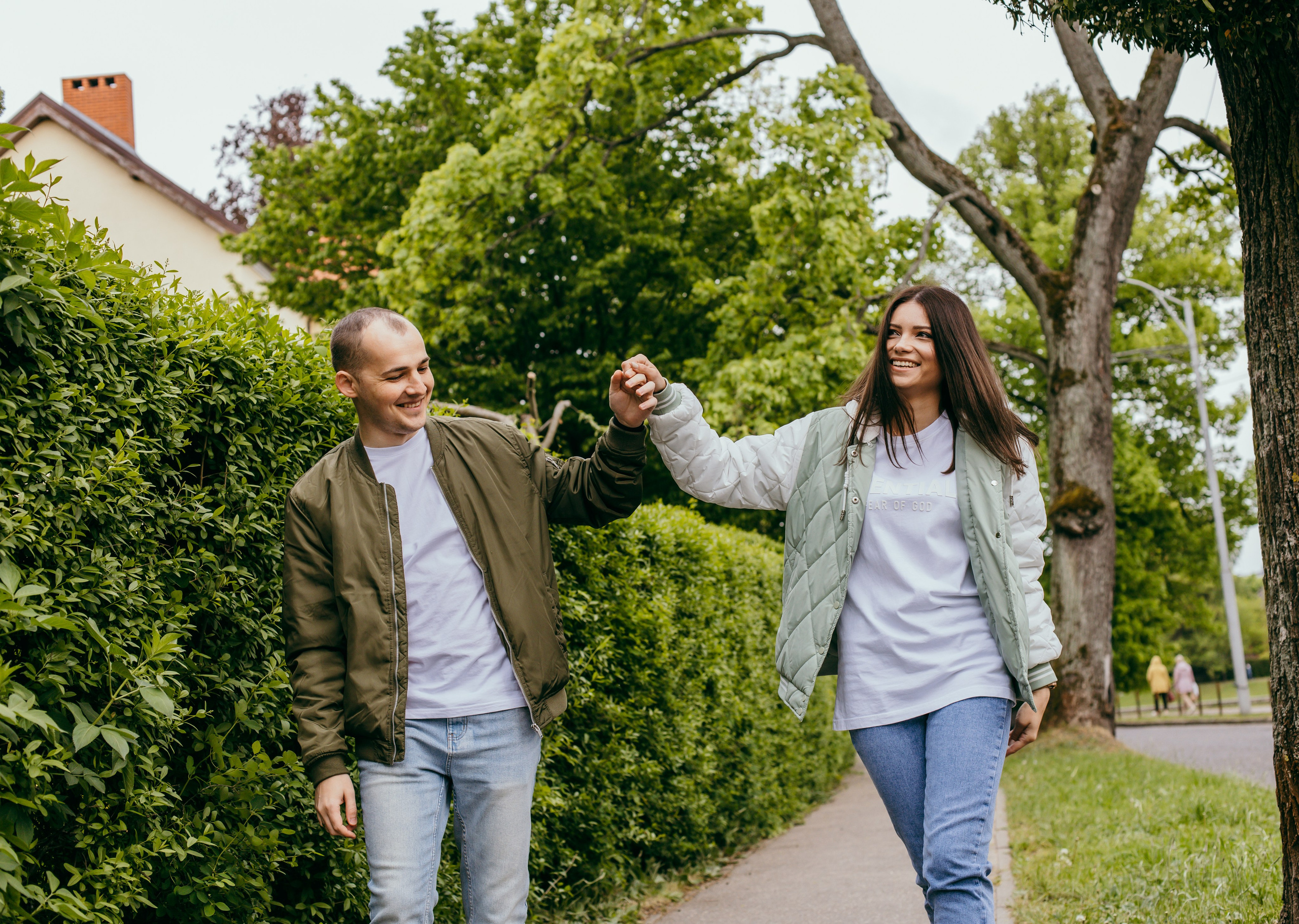 Нежность. Фотограф Амалия Ахмедова, Калининград