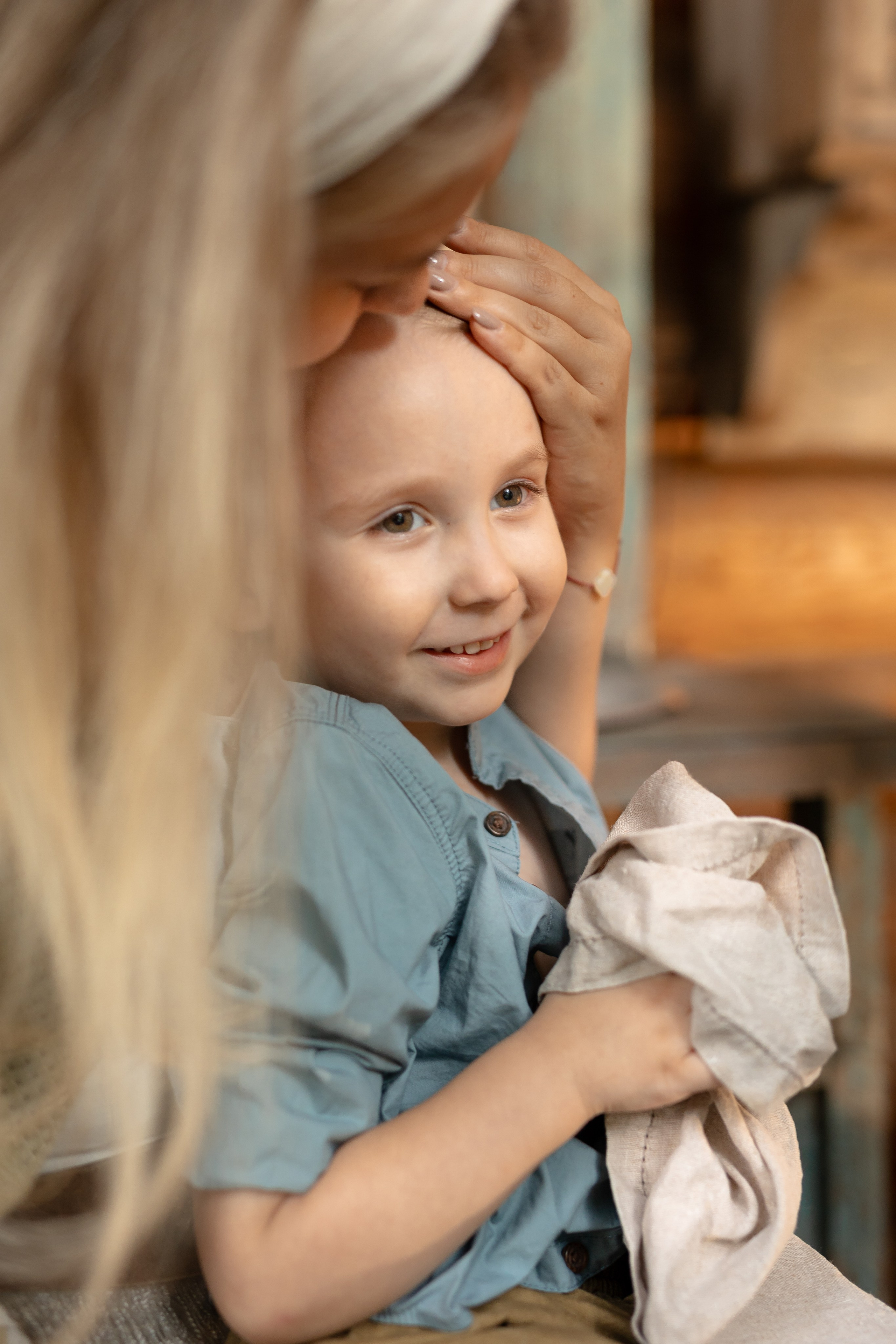 Kirja. Главная