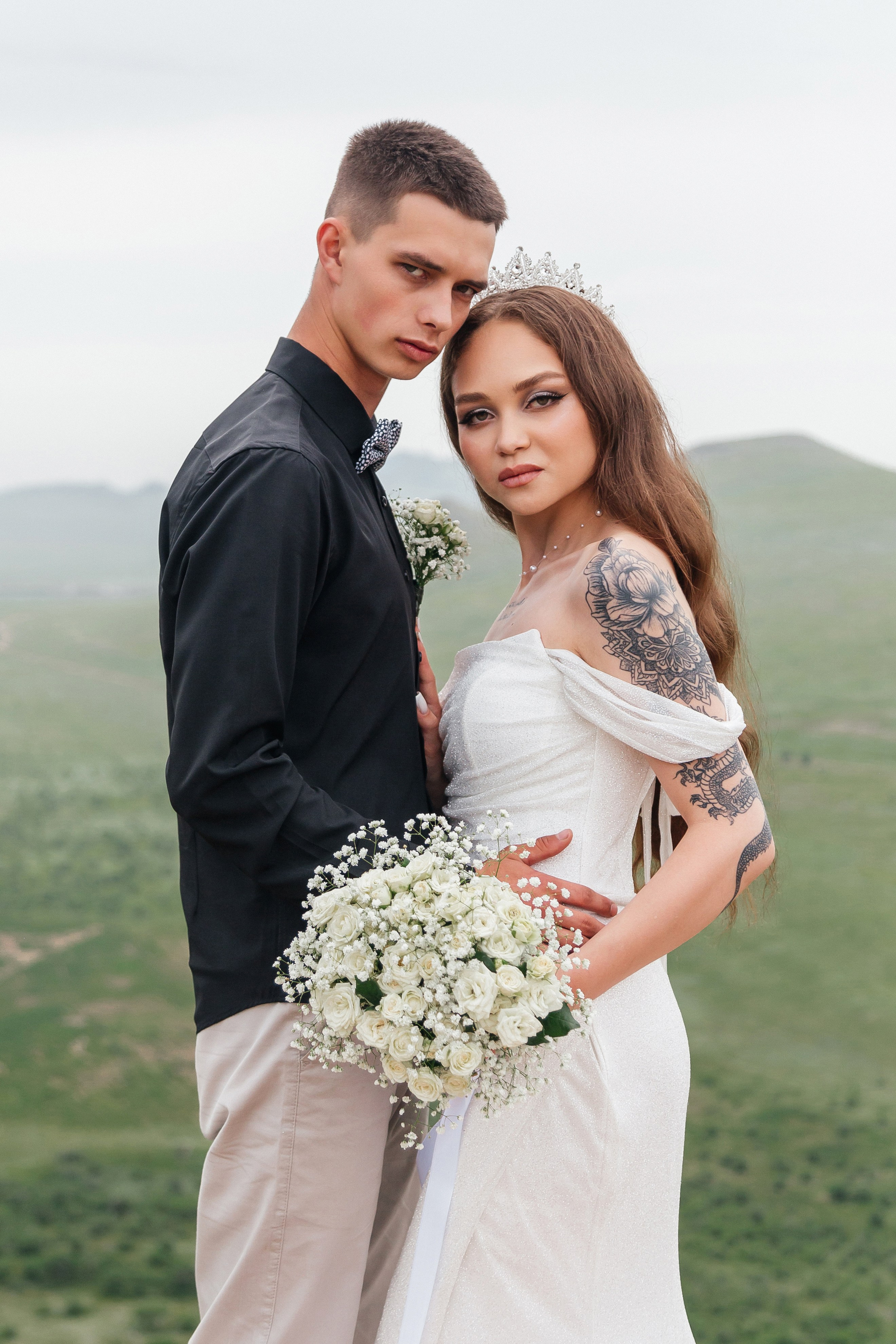 Никита & Виктория. Фотограф Улан-Удэ/Иркутск Алекс Жданов