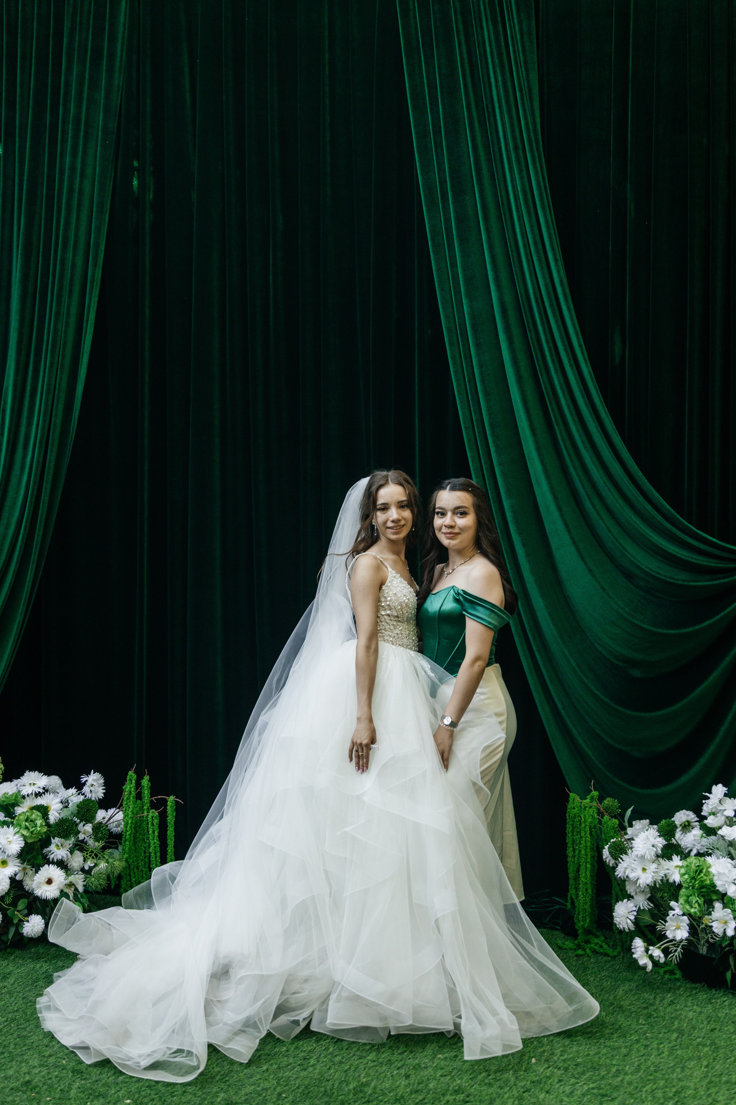 Николай & Ангелина. Фотограф Иркутск/Улан-Удэ Алекс Жданов