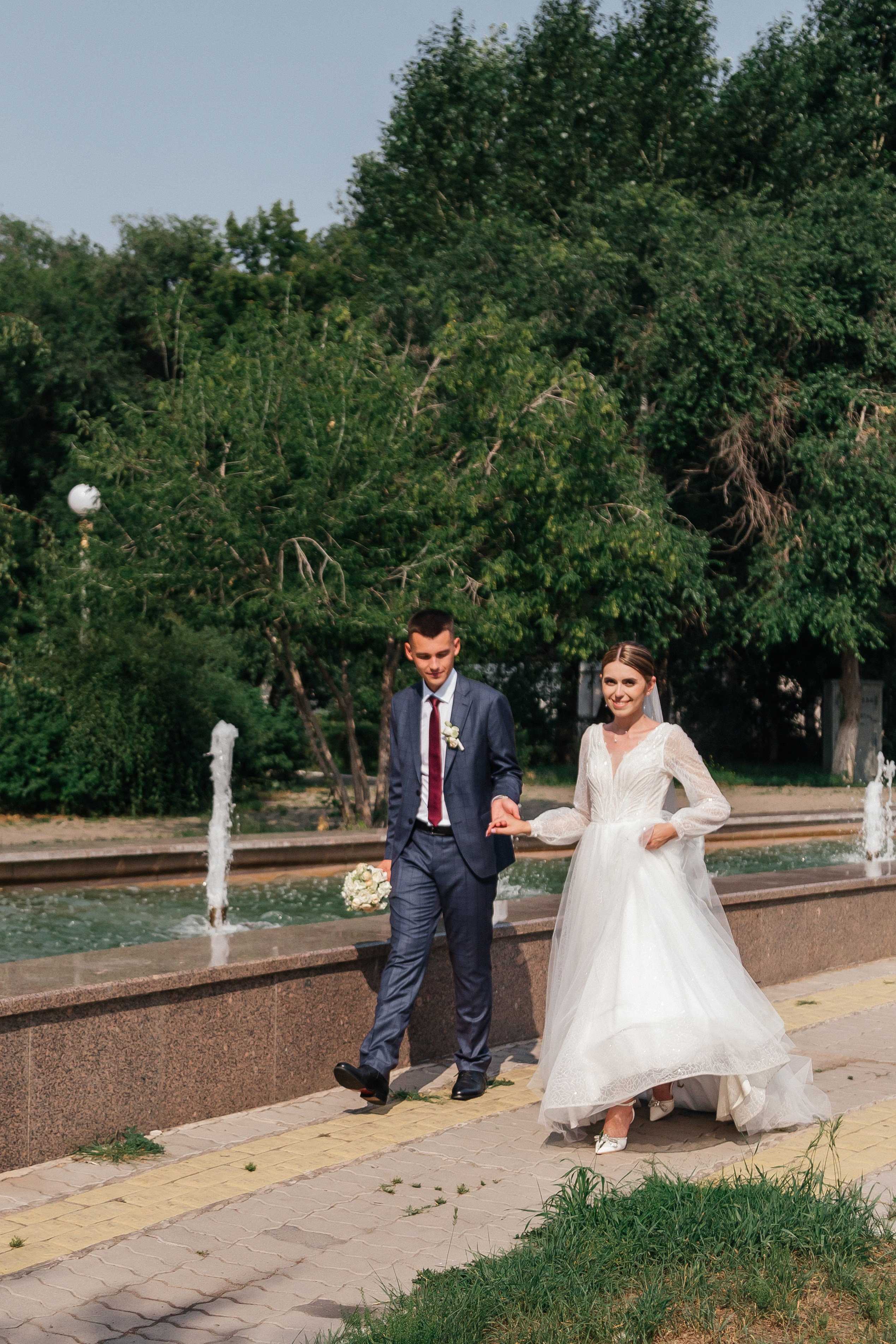 Максим & Юлия. Фотограф Улан-Удэ/Иркутск Алекс Жданов