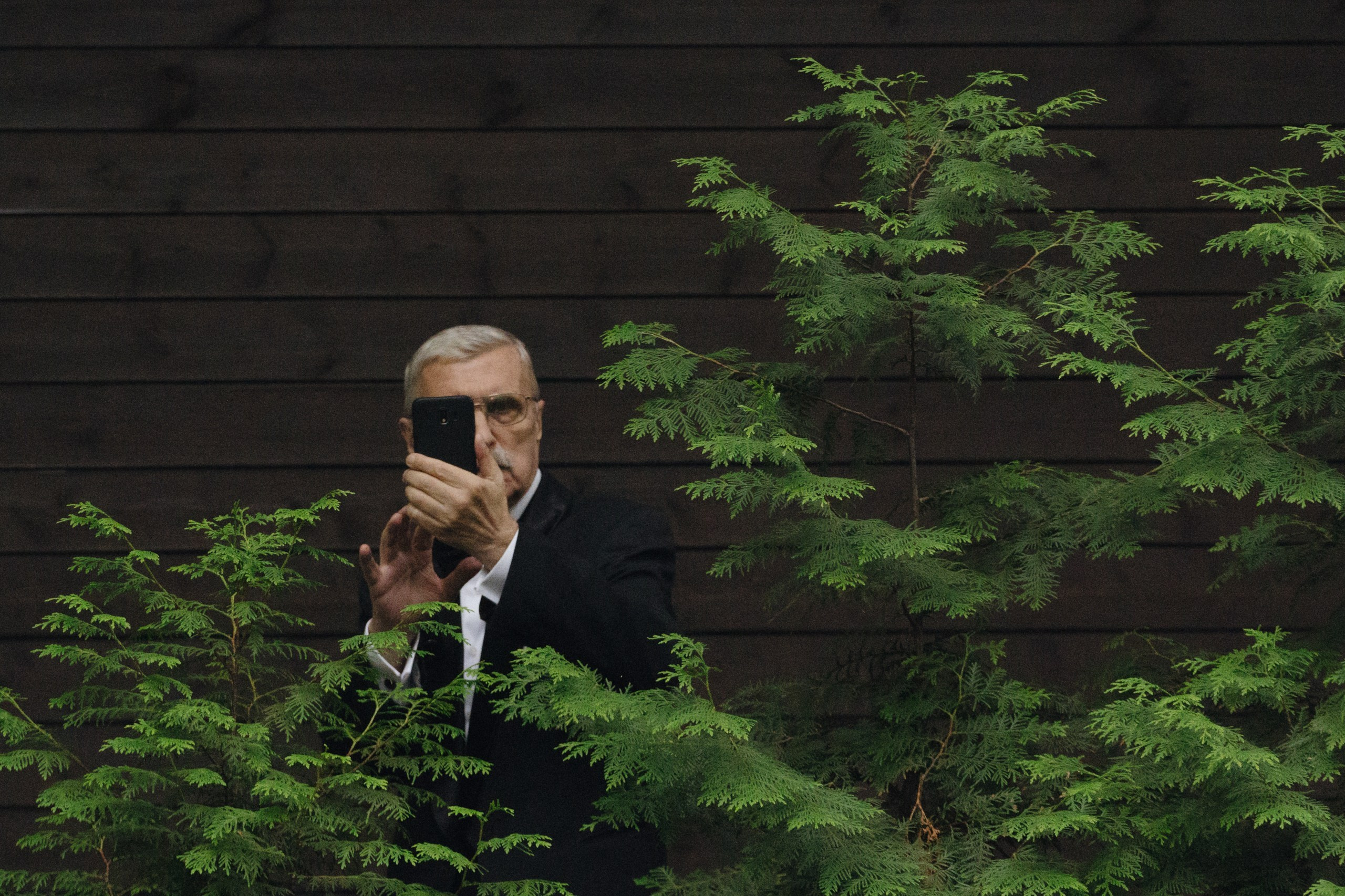 Фома и Лиза. Свадебный фотограф в Москве Евгений Рыжов