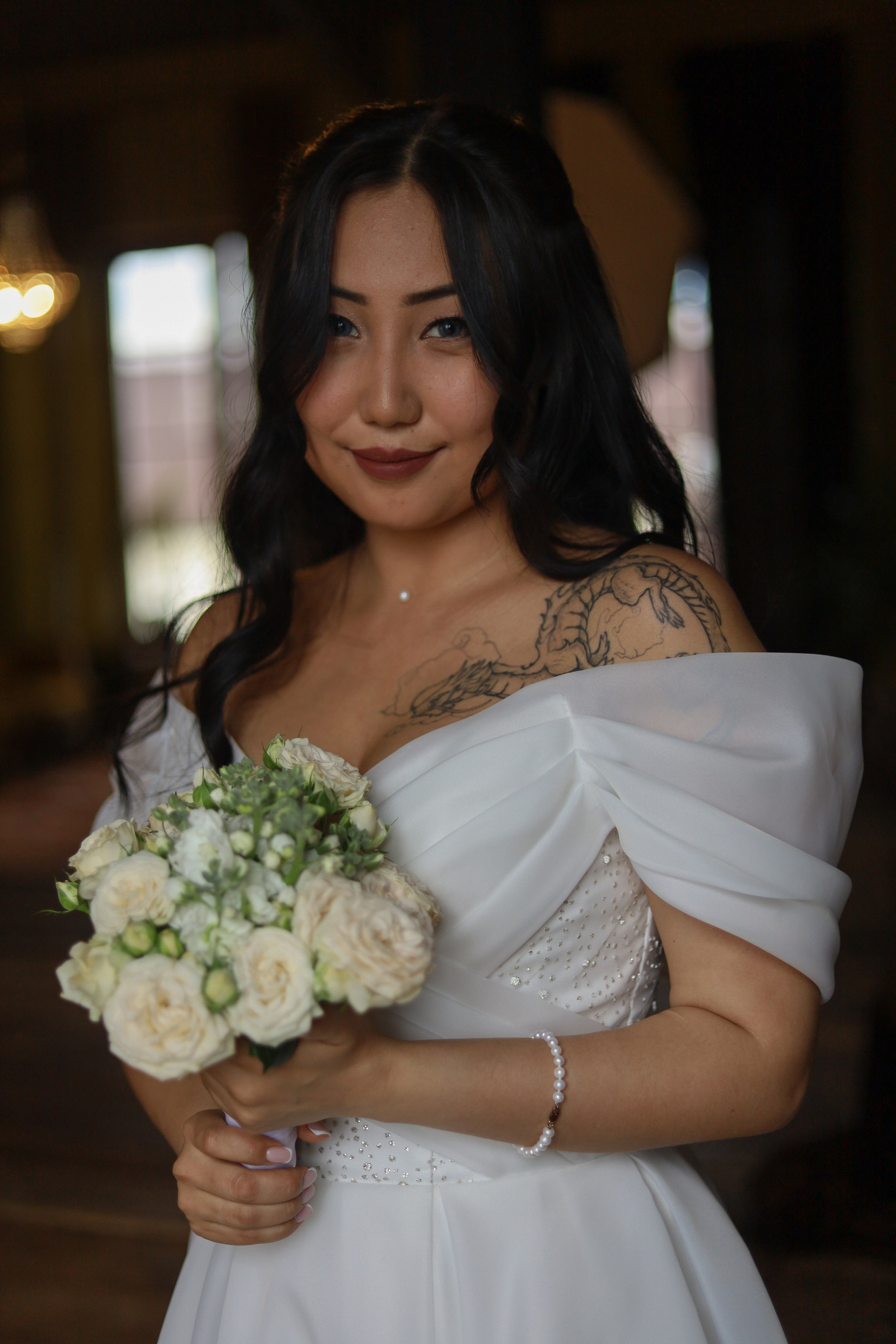 Wedding / Свадебная. Фотограф в Омске Клименко Михаил