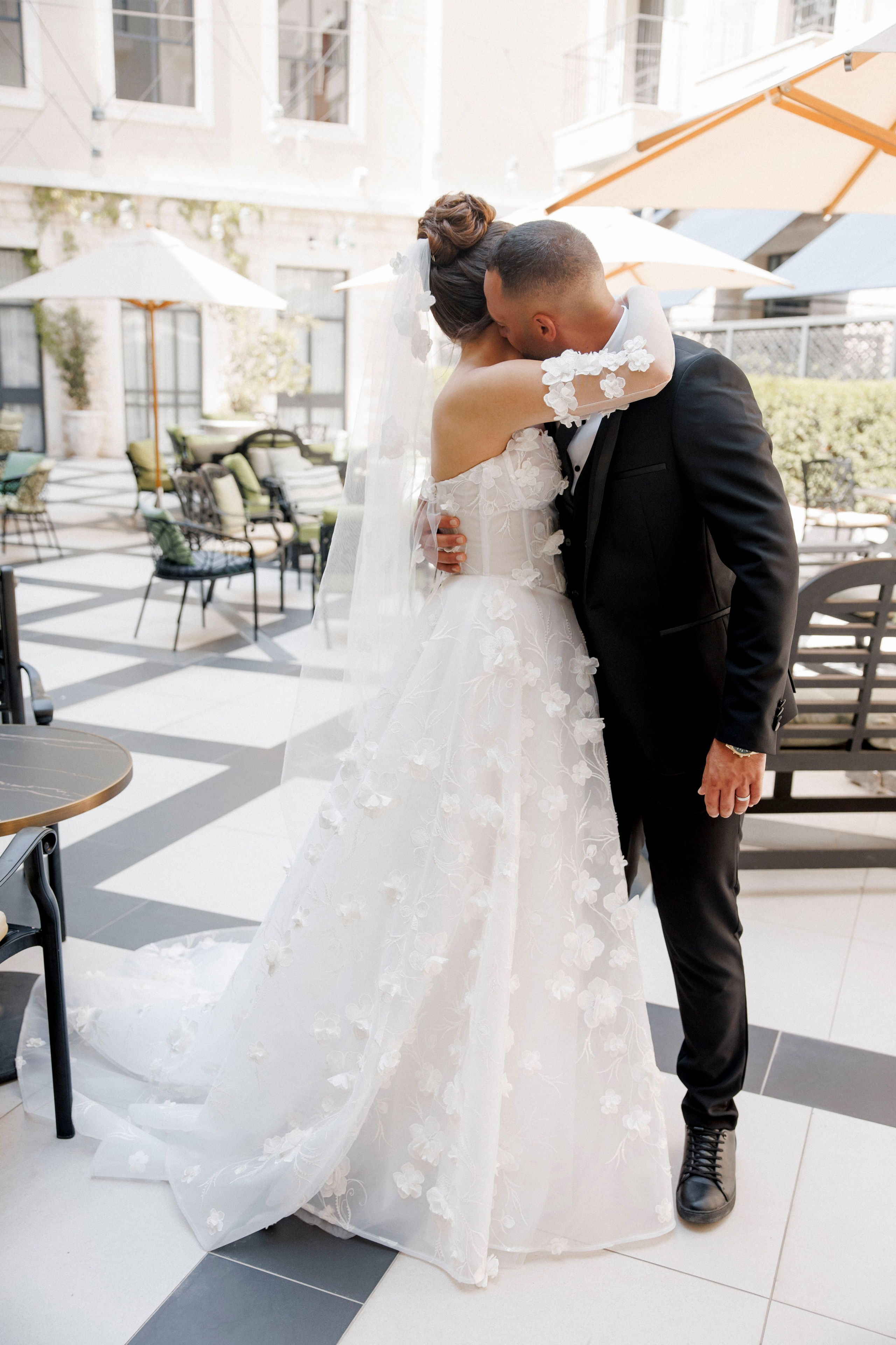 Esmail & Yasmin |Israel|Morning and couple photoshoot. Главная