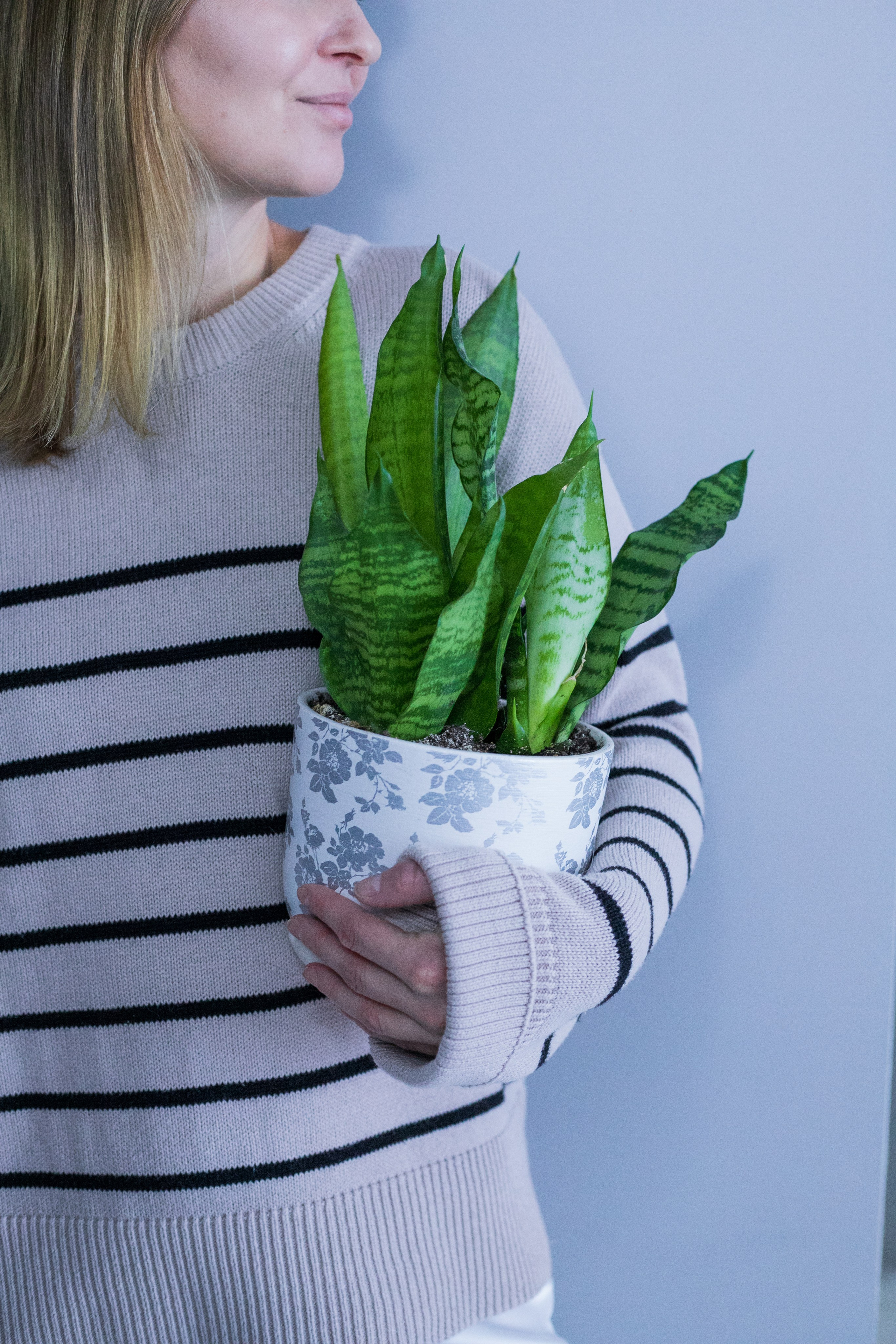 Женский портрет. Семейный и детский фотограф в г. Кемерово