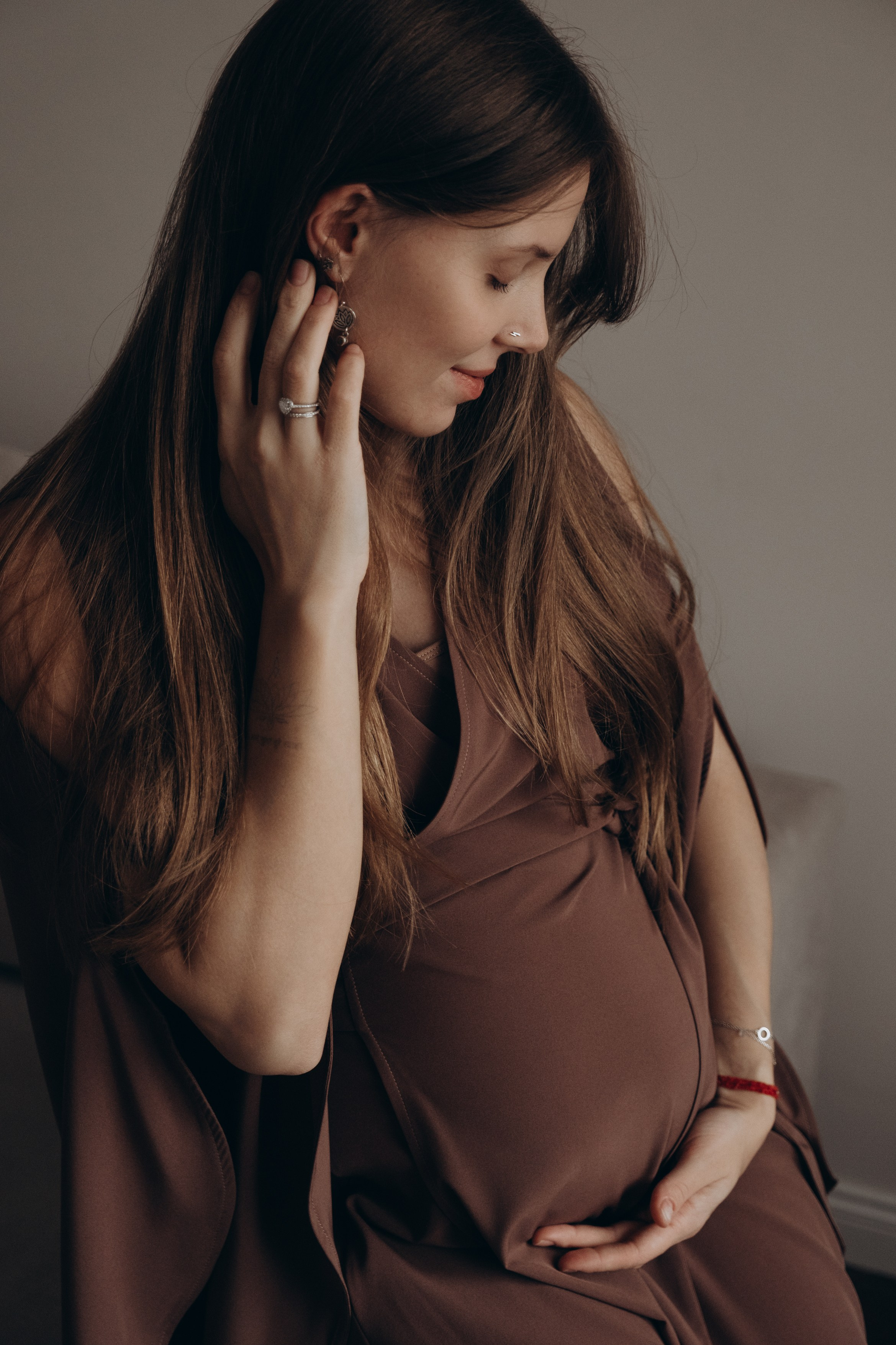 Pregnancy. Фотограф|Москва — Агбаш Лера