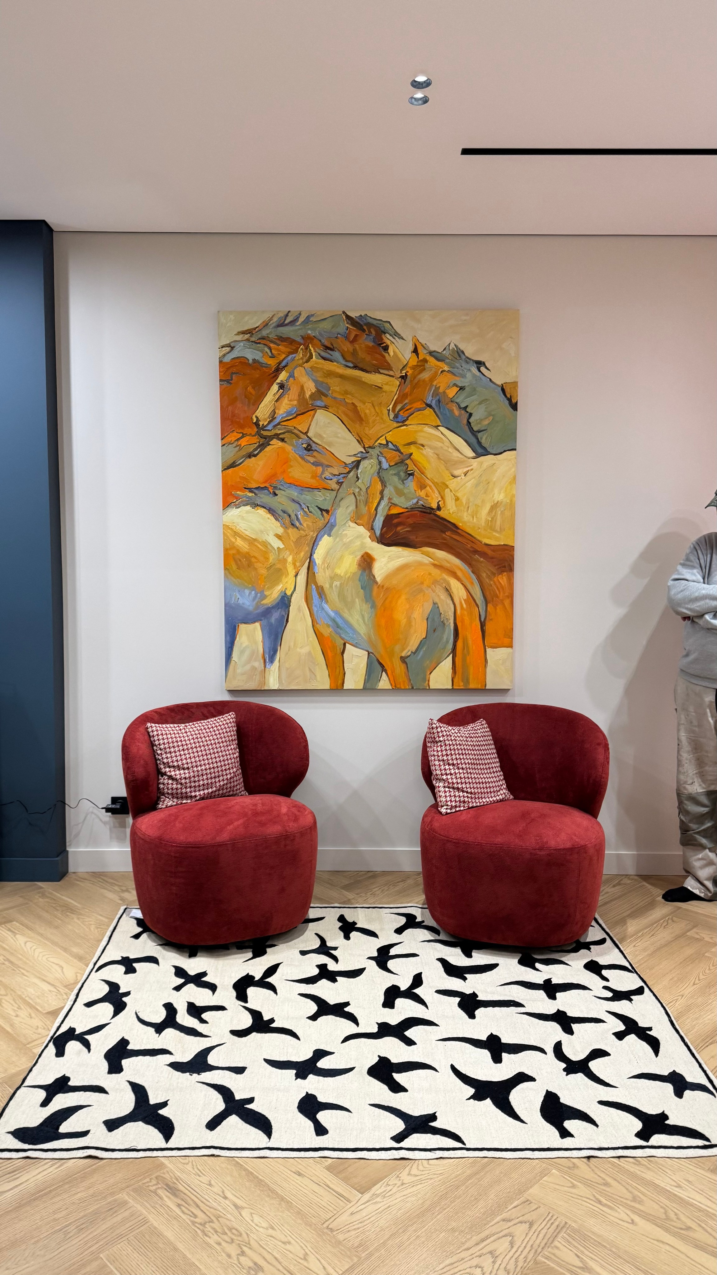 Готовые проекты. Дизайн студия Алёны Аксютиной. A2 Design Studio