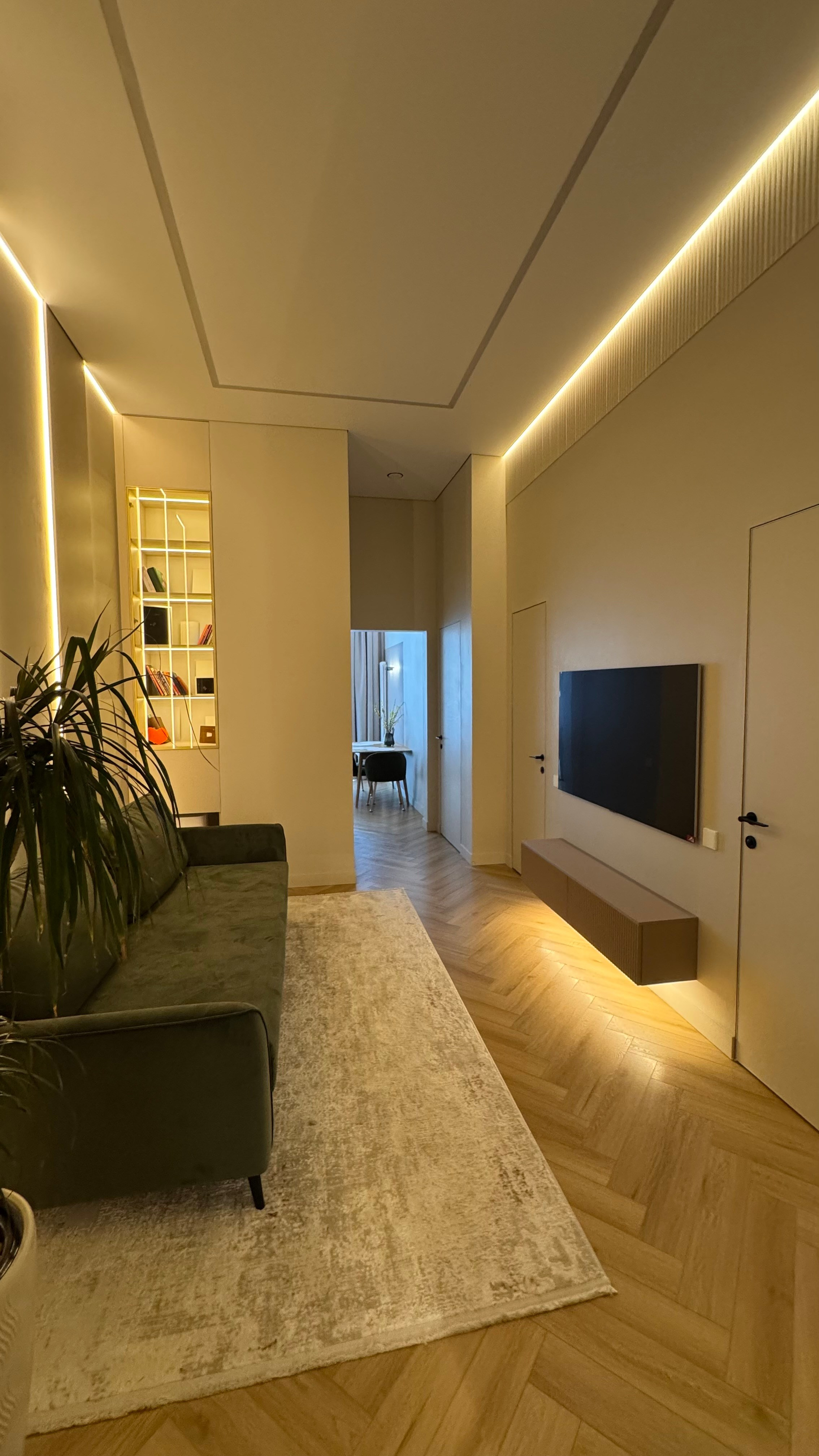 Готовые проекты. Дизайн студия Алёны Аксютиной. A2 Design Studio