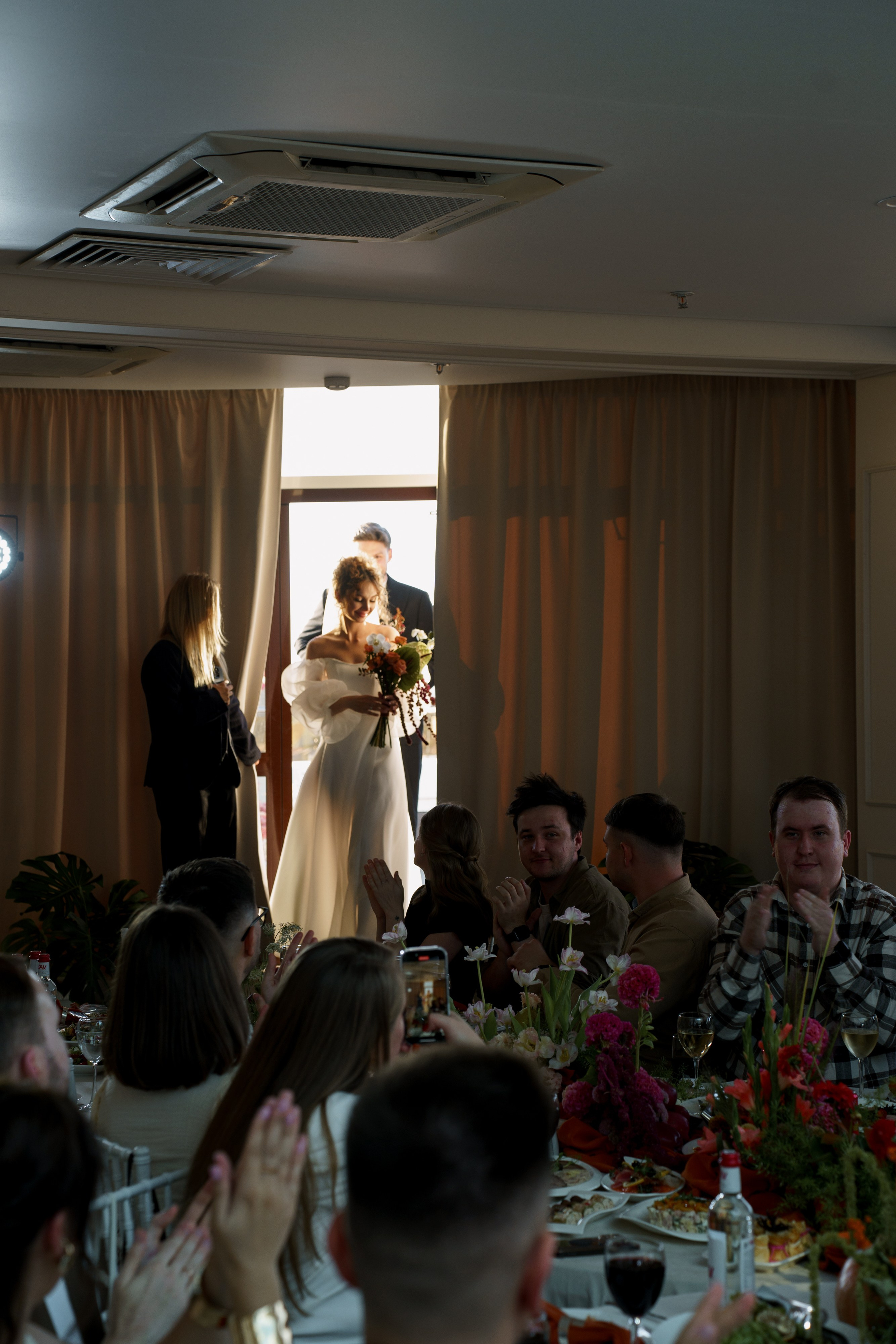 Глеб+Ангелина. Свадебный фотограф в Краснодаре Алексей Кудинов