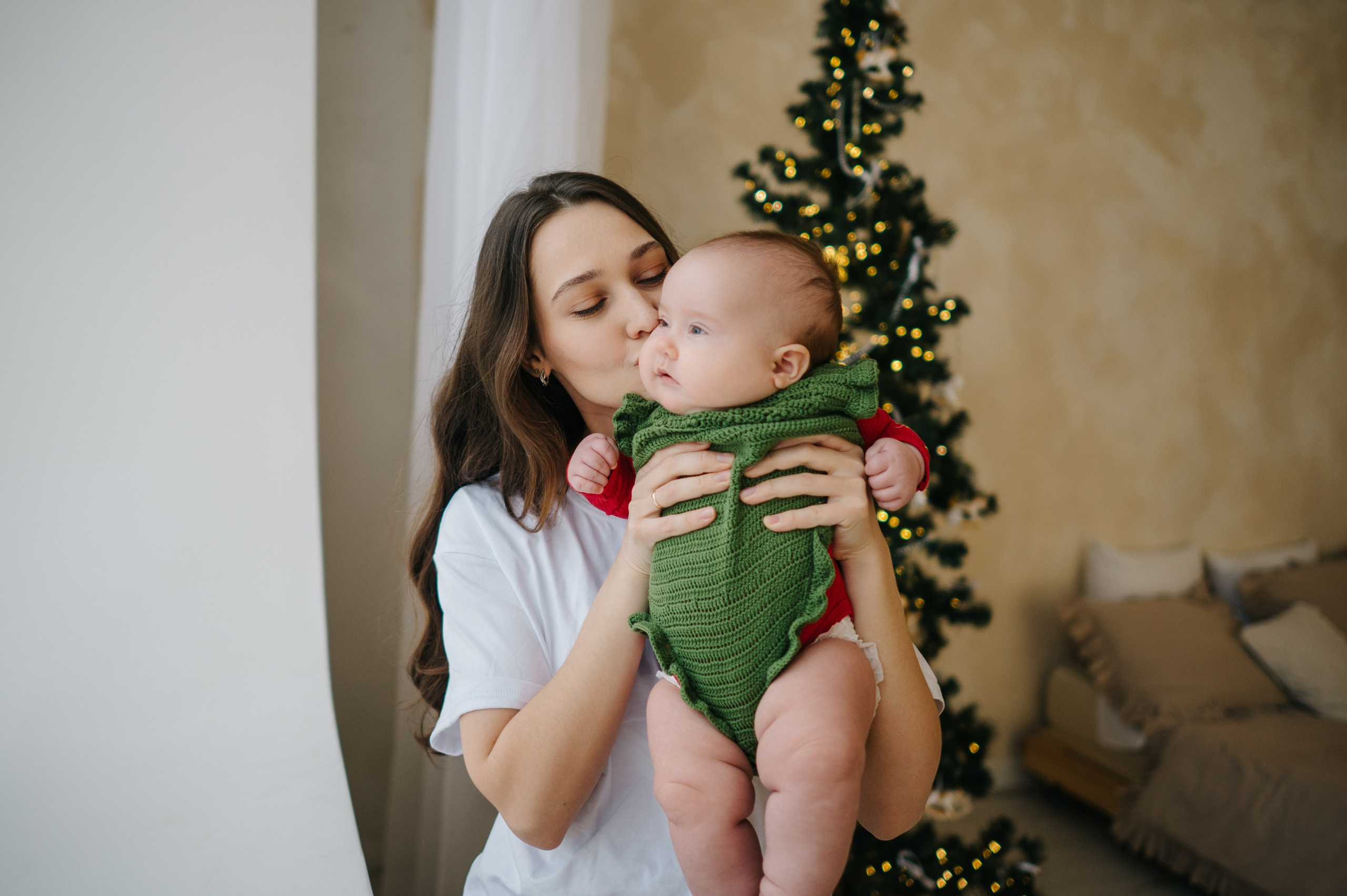 Кристина & Максим. Фотограф Архангельск
