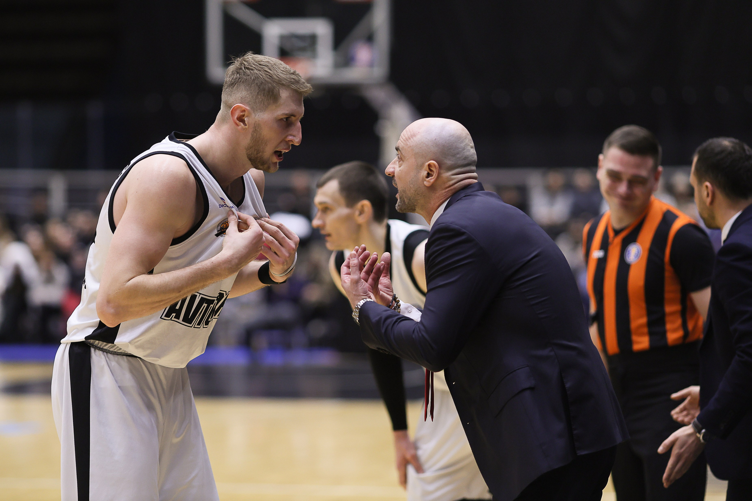 Автодор — Зенит. Фотограф Дмитрий Алексеев