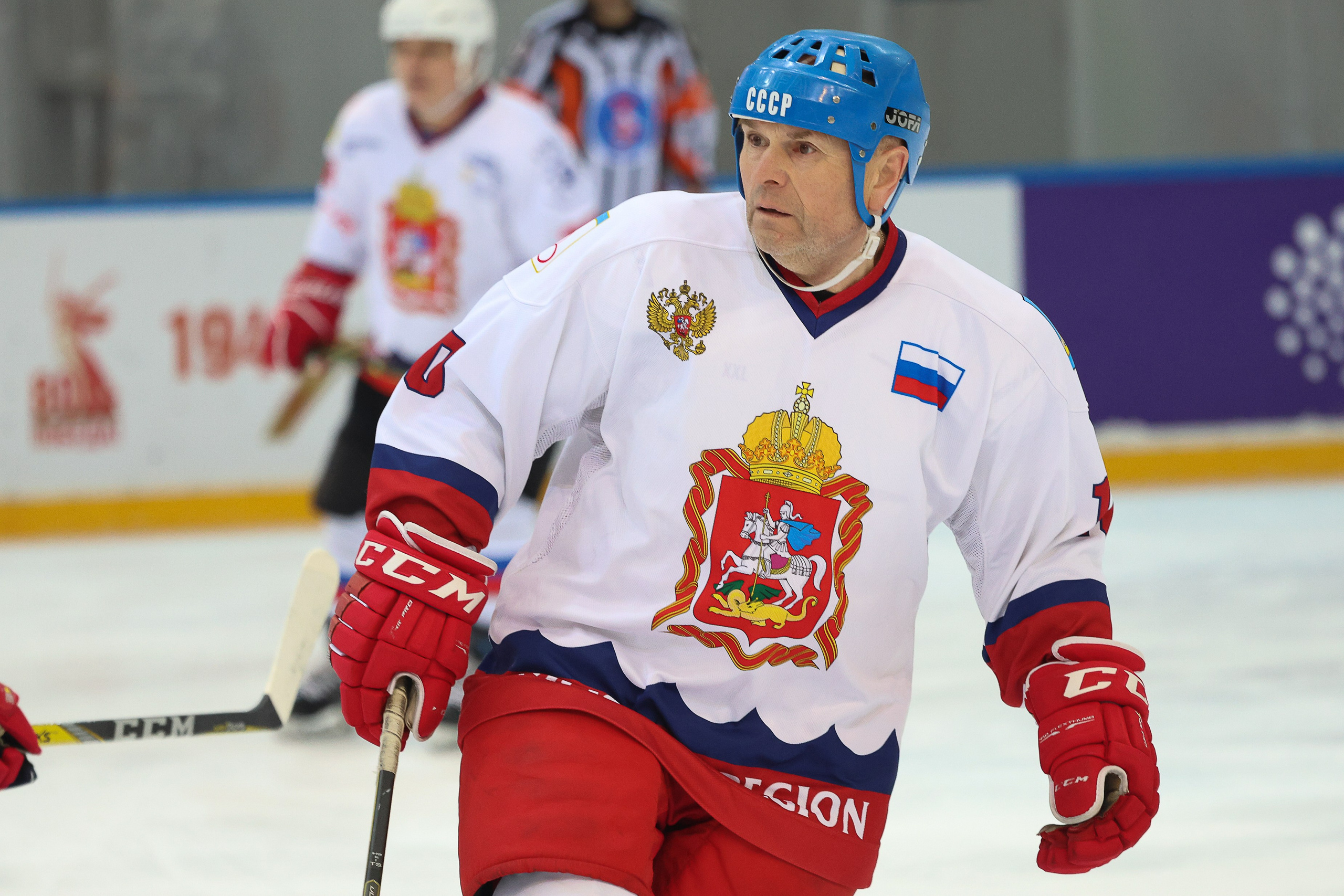 Российские финалы. Сочи, Сириус — май 2025. Фотограф Дмитрий Алексеев