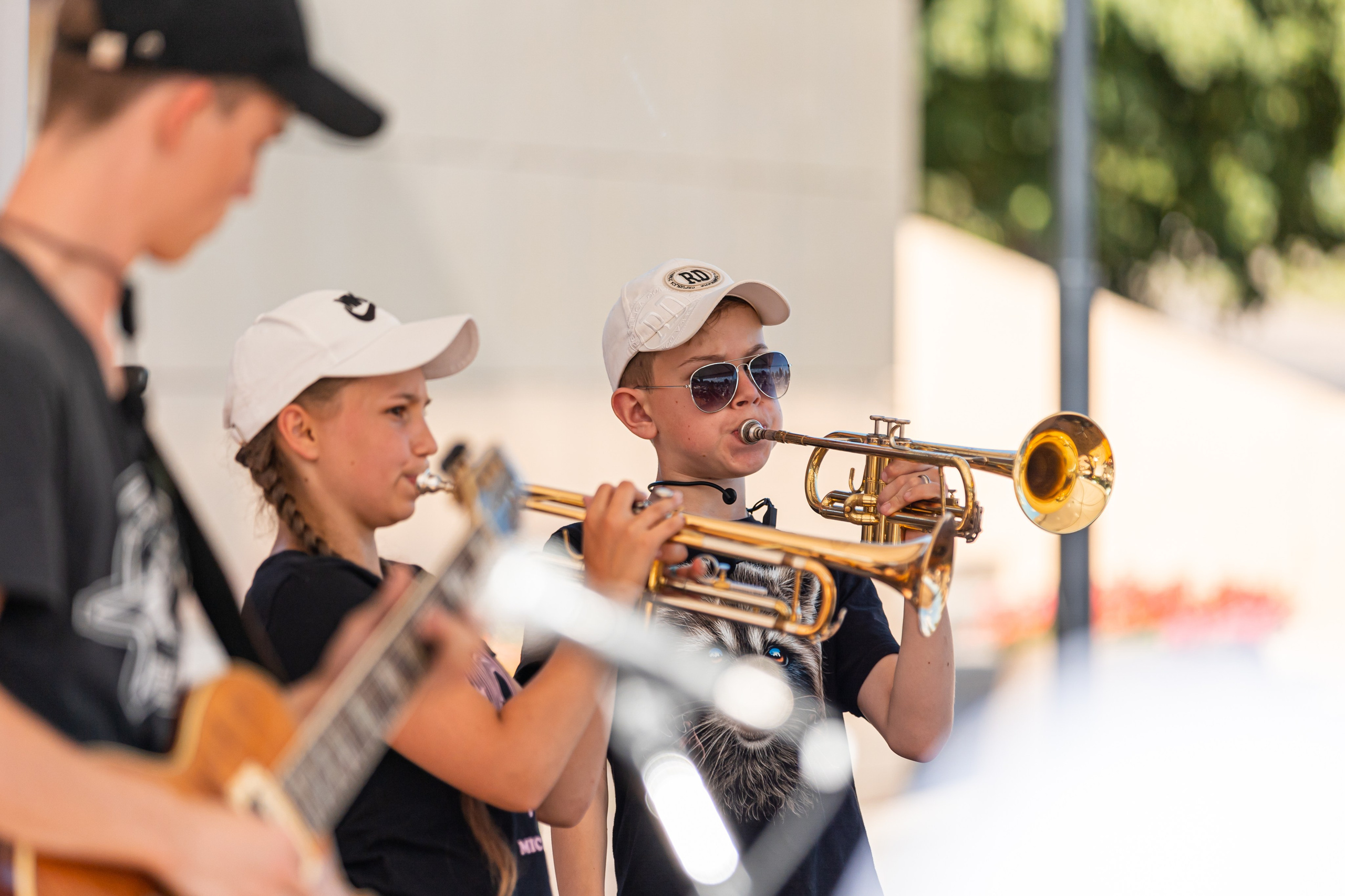 Общественные и культурные события. Наталья Летунова — репортажный фотограф
