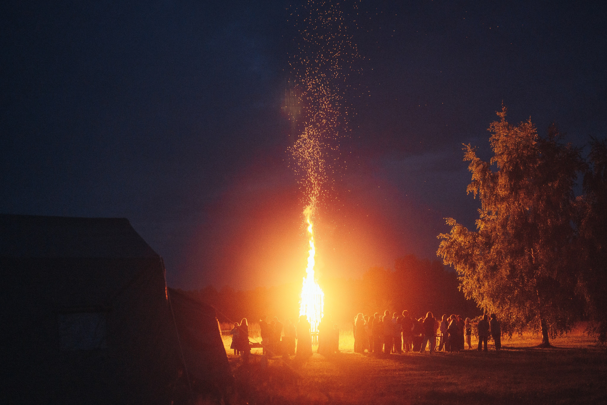 Детский лагерь — 4 смена 2025 год. Иван Кубик — фотограф и видеограф