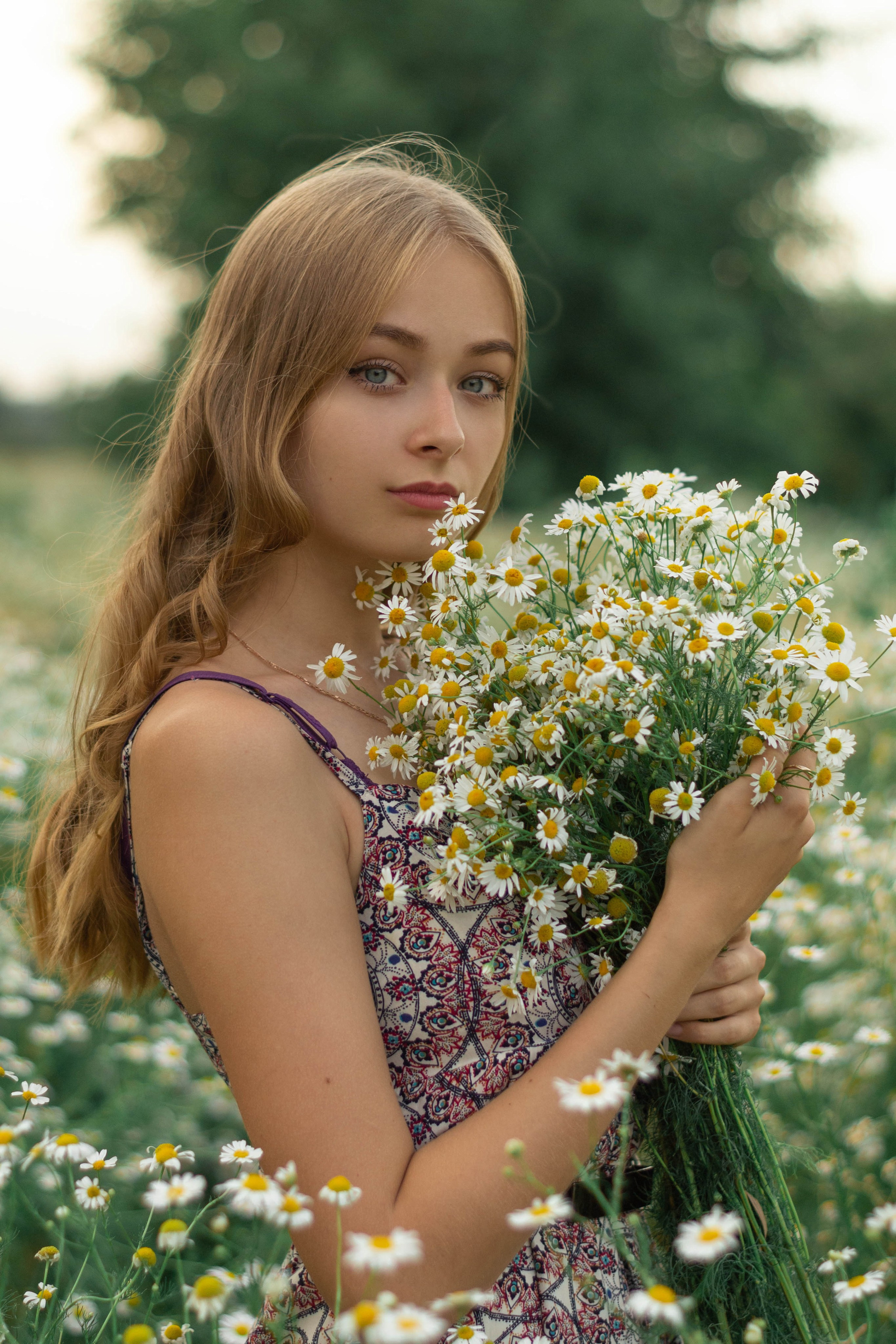 Анастасия. Фотограф Воронеж Кристина Золотарёва