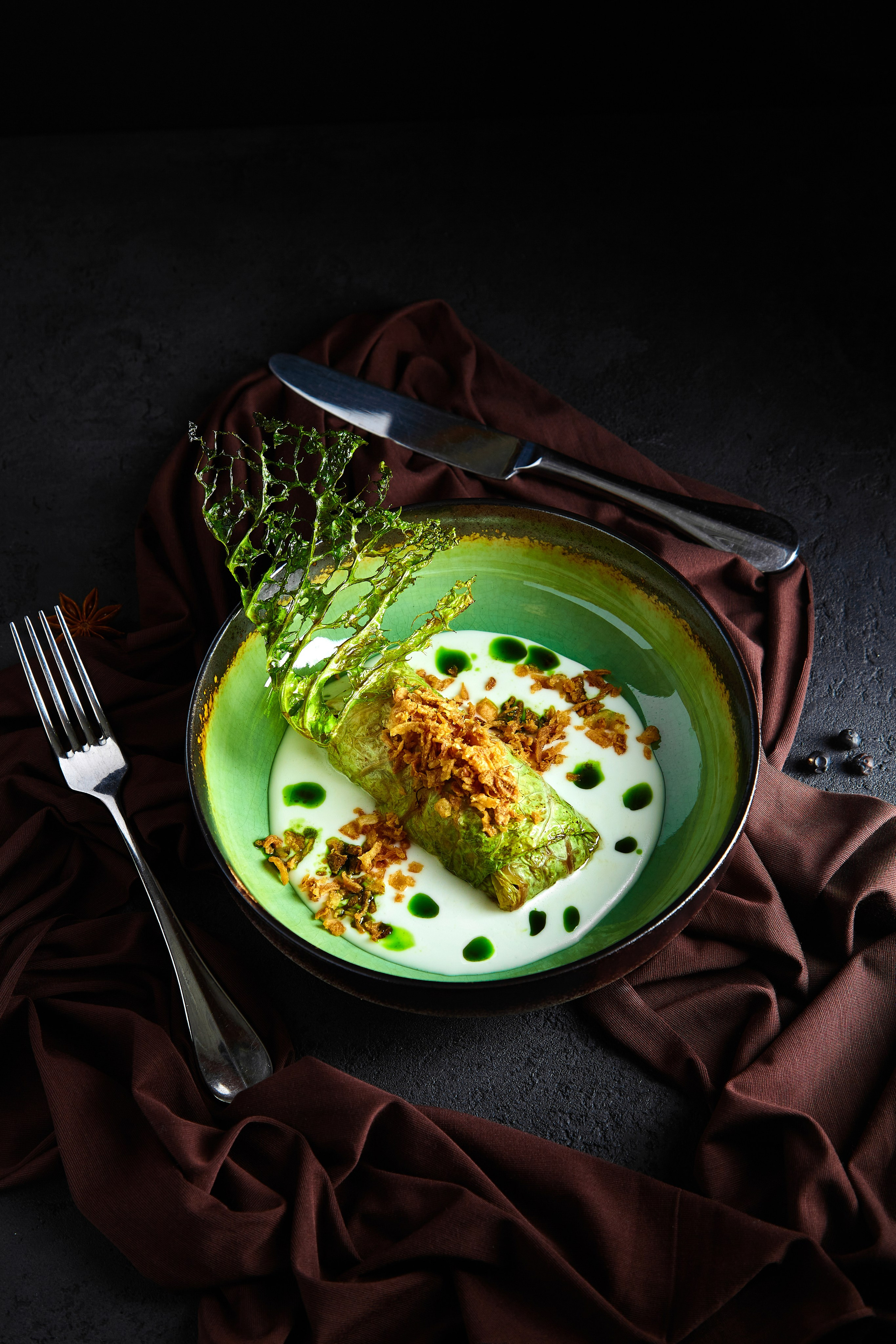 CARRE GASTROBAR. Фотограф в Санкт-Петербурге Лазарев Евгений