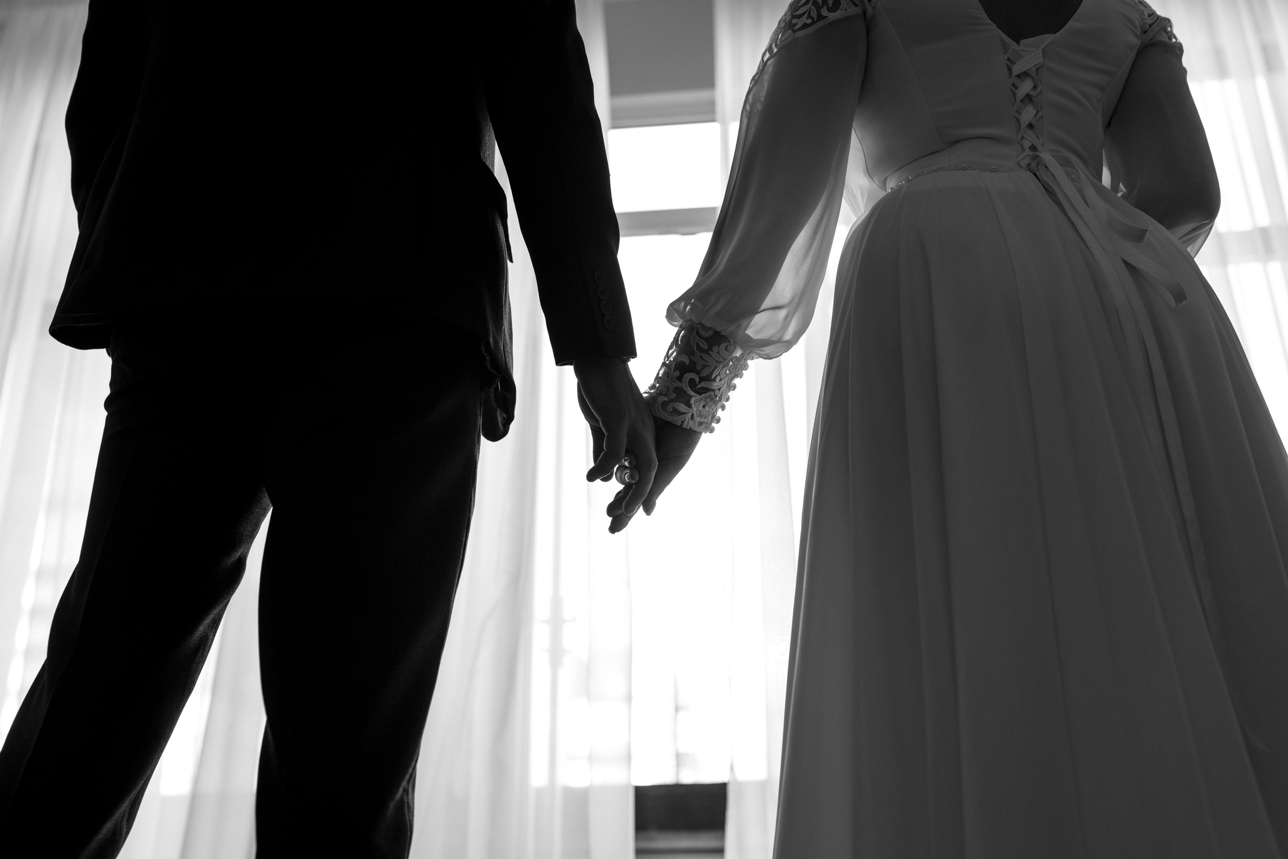 Свадебные съемки. Fashion и контент-фотограф в Москве Антон Попелнуха