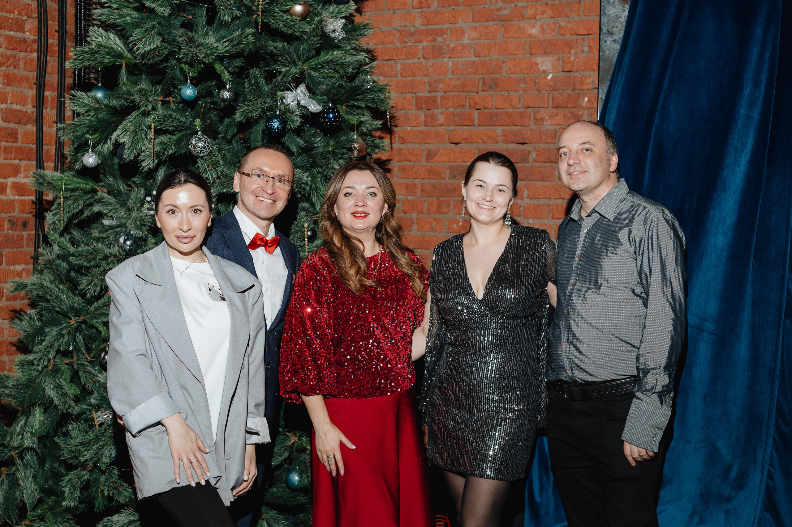 Вечеринка знакомств. Портретный фотограф Москва Юлия Трякина