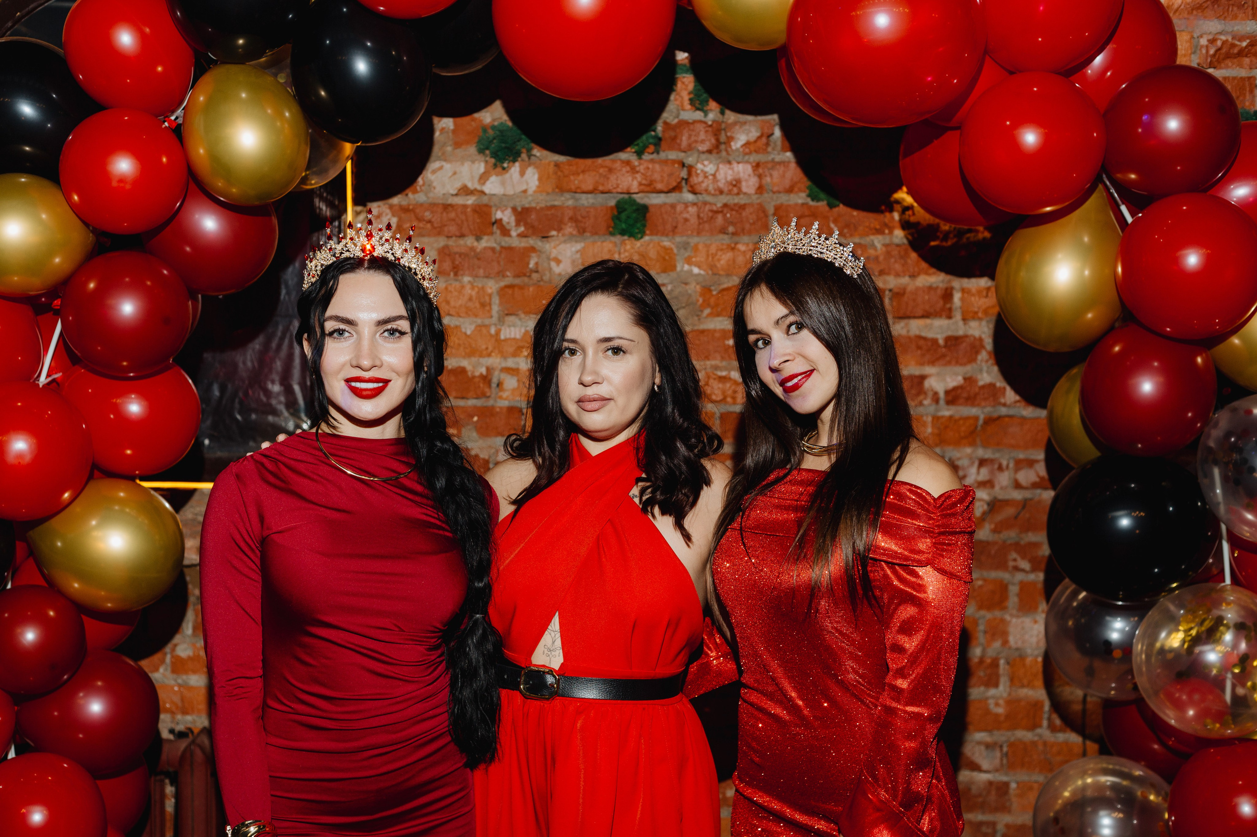 Бал императриц. Портретный фотограф Москва Юлия Трякина