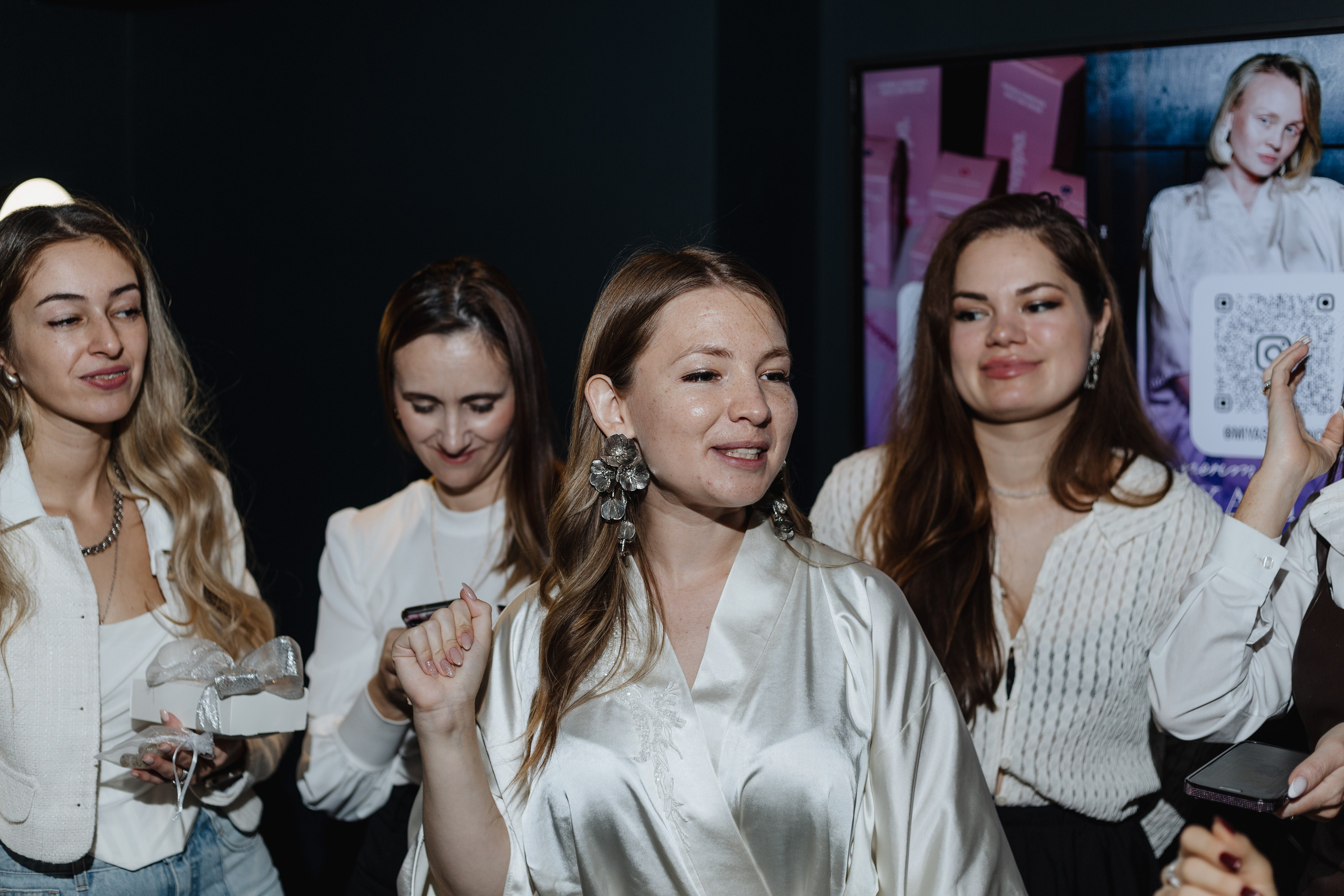 Бранч Лерони. Портретный фотограф Москва Юлия Трякина