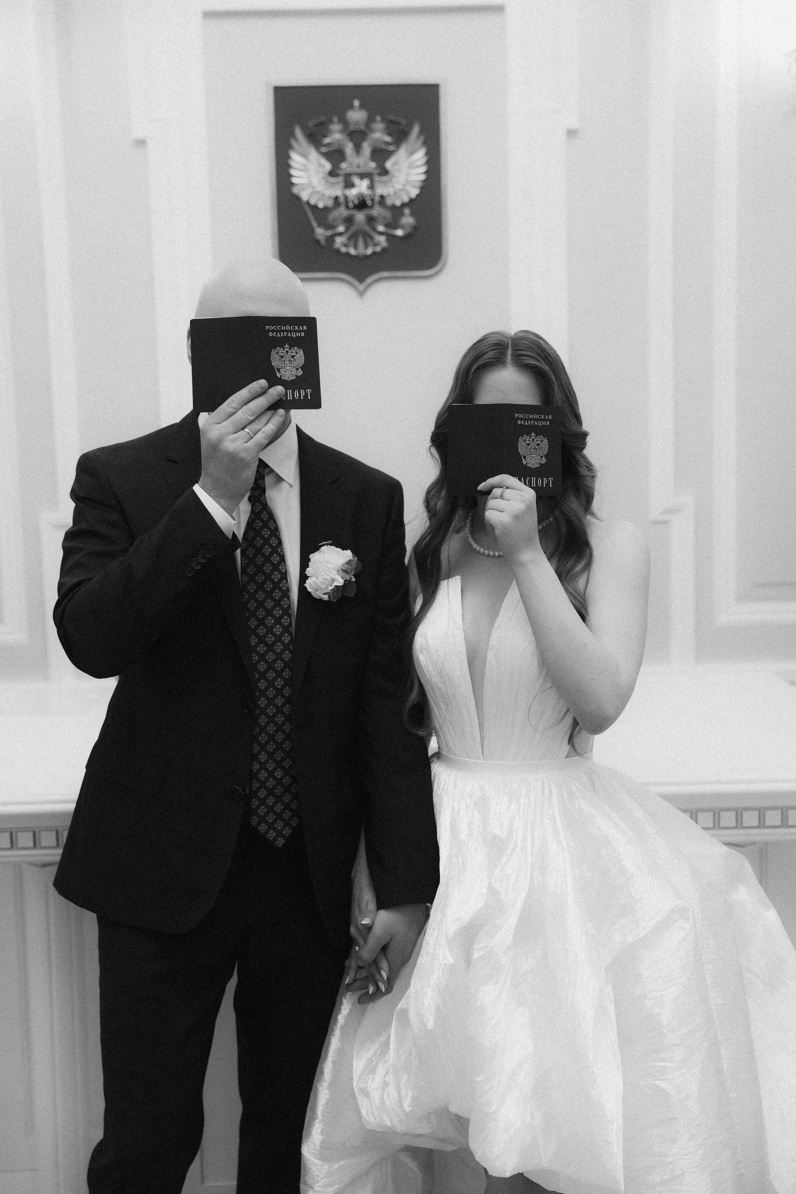 Игорь и Виктория. Свадебный фотограф Екатеринбург Алексей Ладыгин