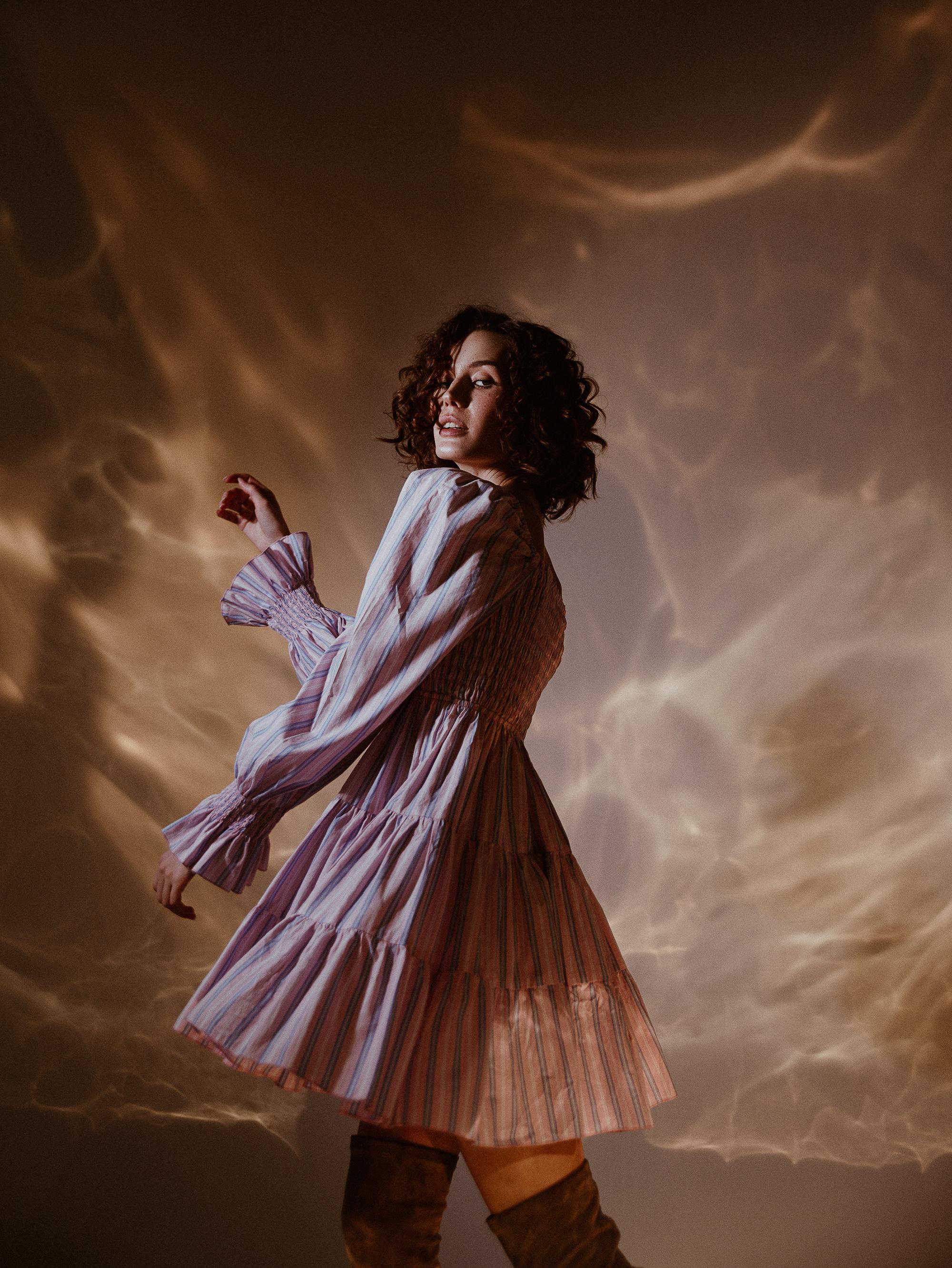 Лиля. Vasha sasha