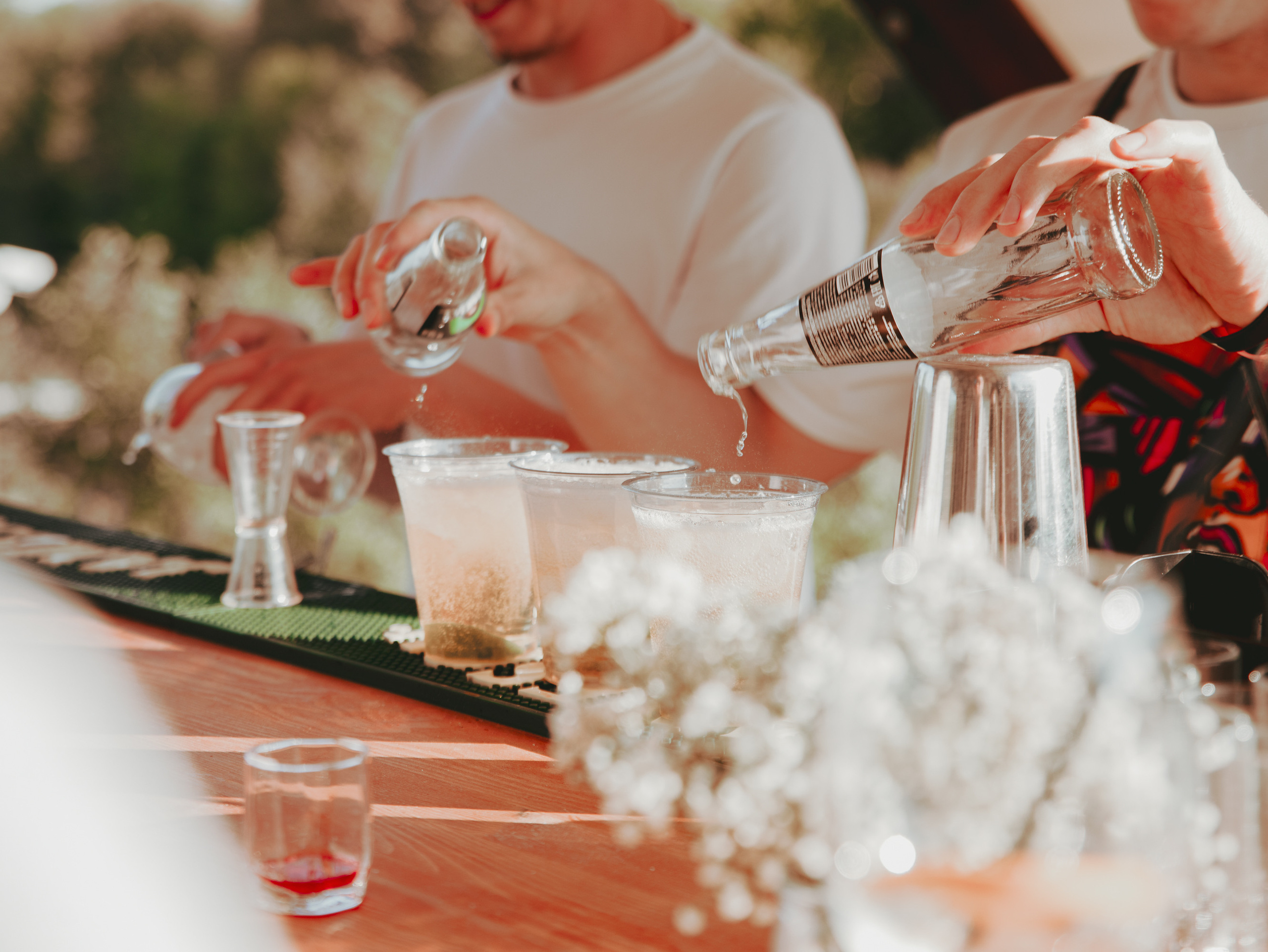 Лиана и Кирилл. Vasha sasha