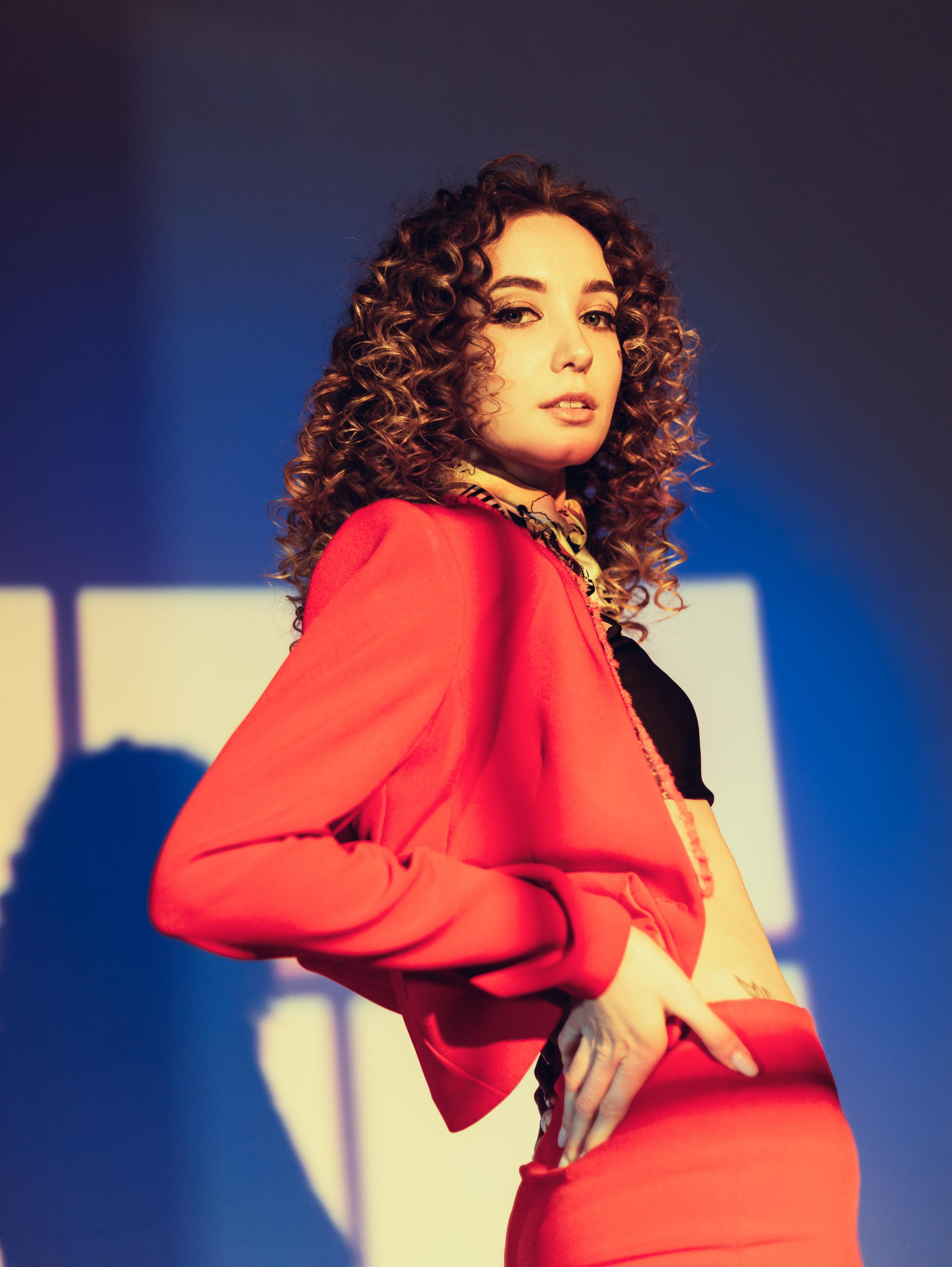 Ксюша. Vasha sasha