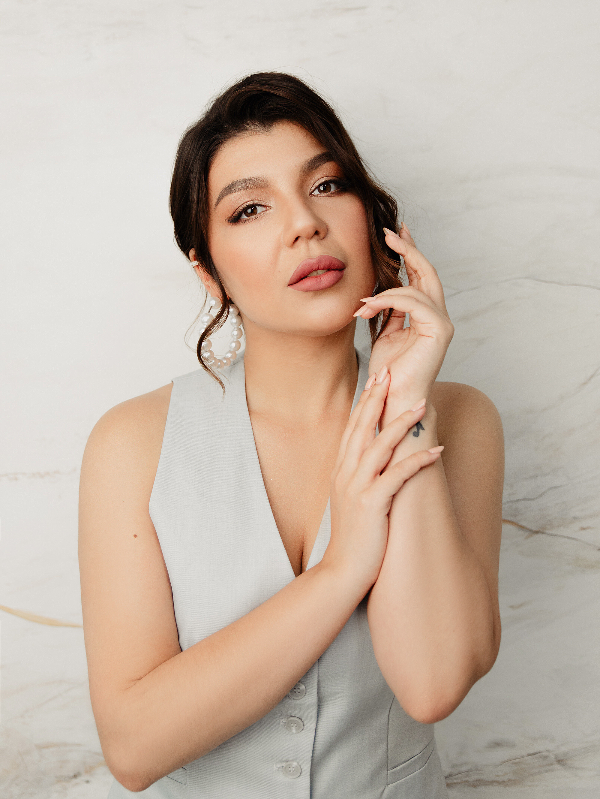 Зулфия. Vasha sasha