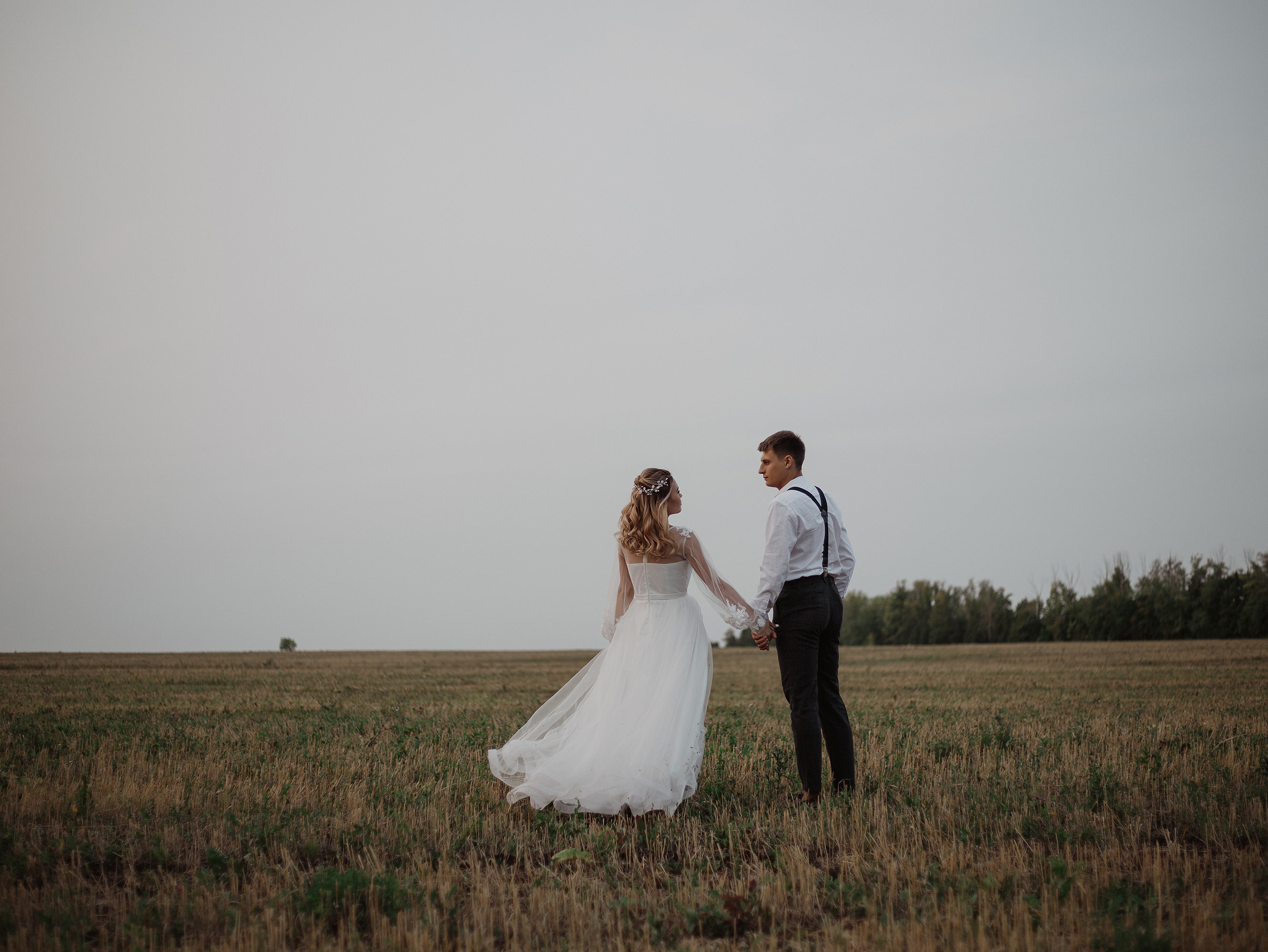 Юлия и Артемий. Vasha sasha