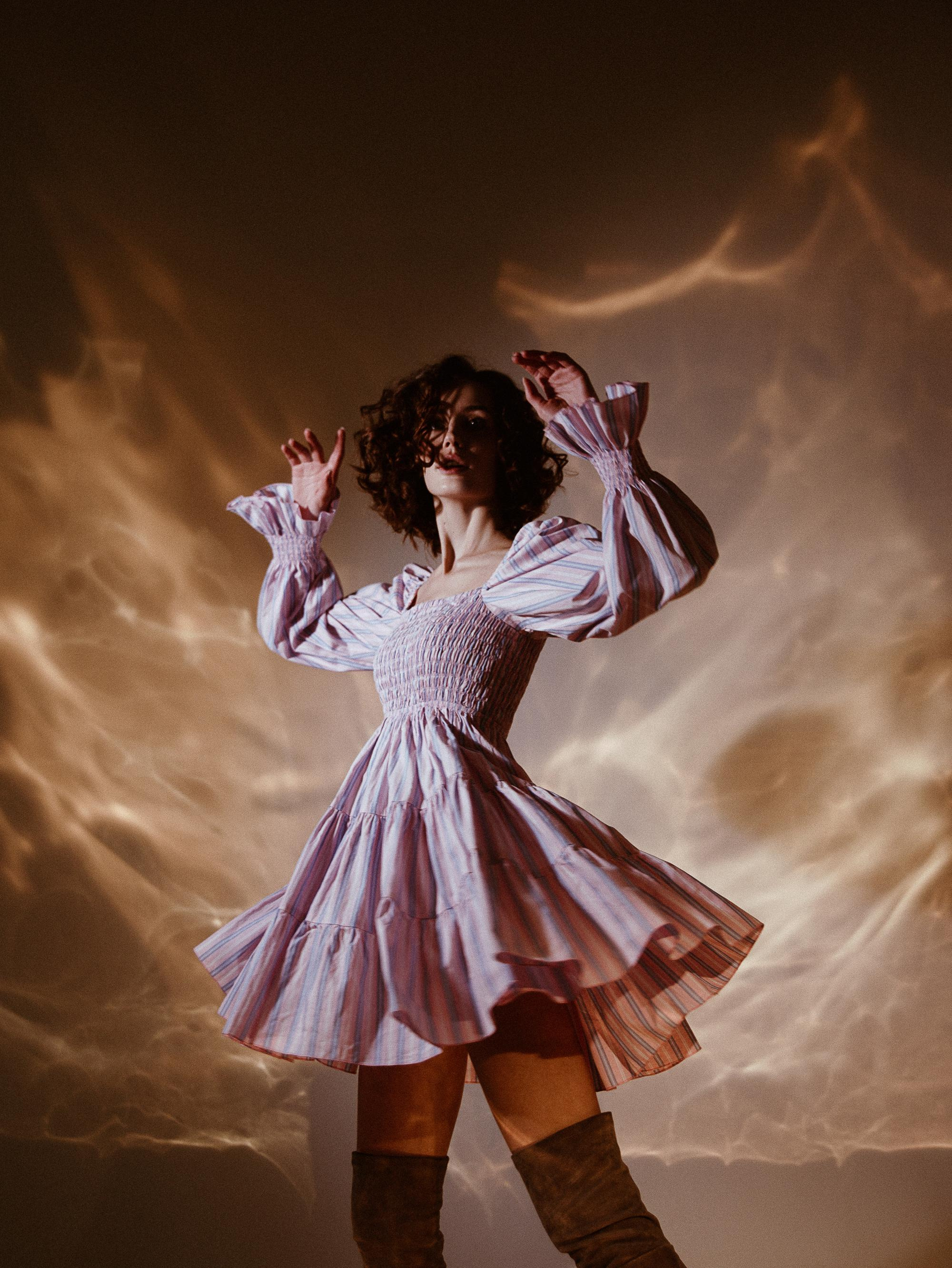 Лиля. Vasha sasha