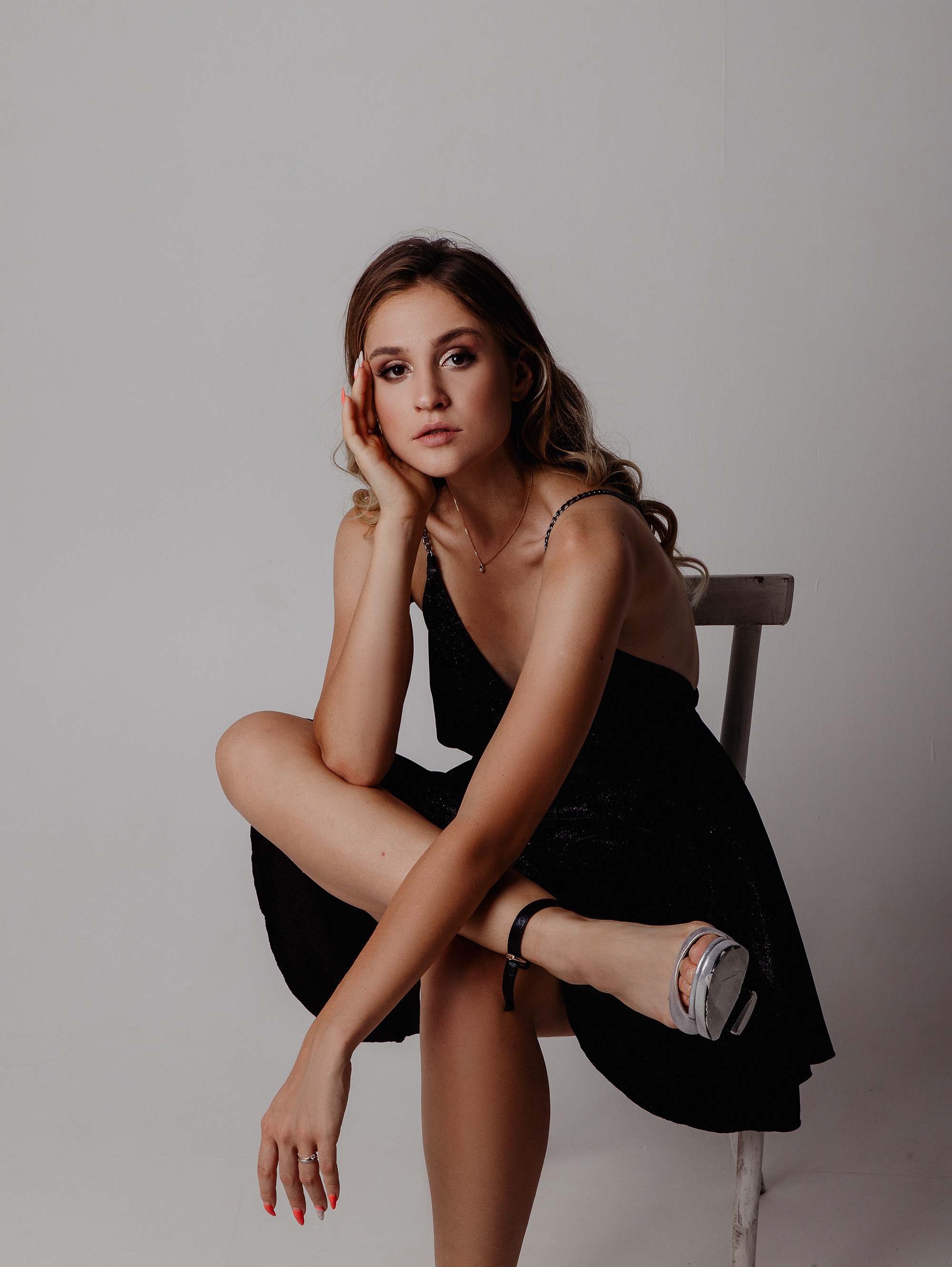 Даша. Vasha sasha