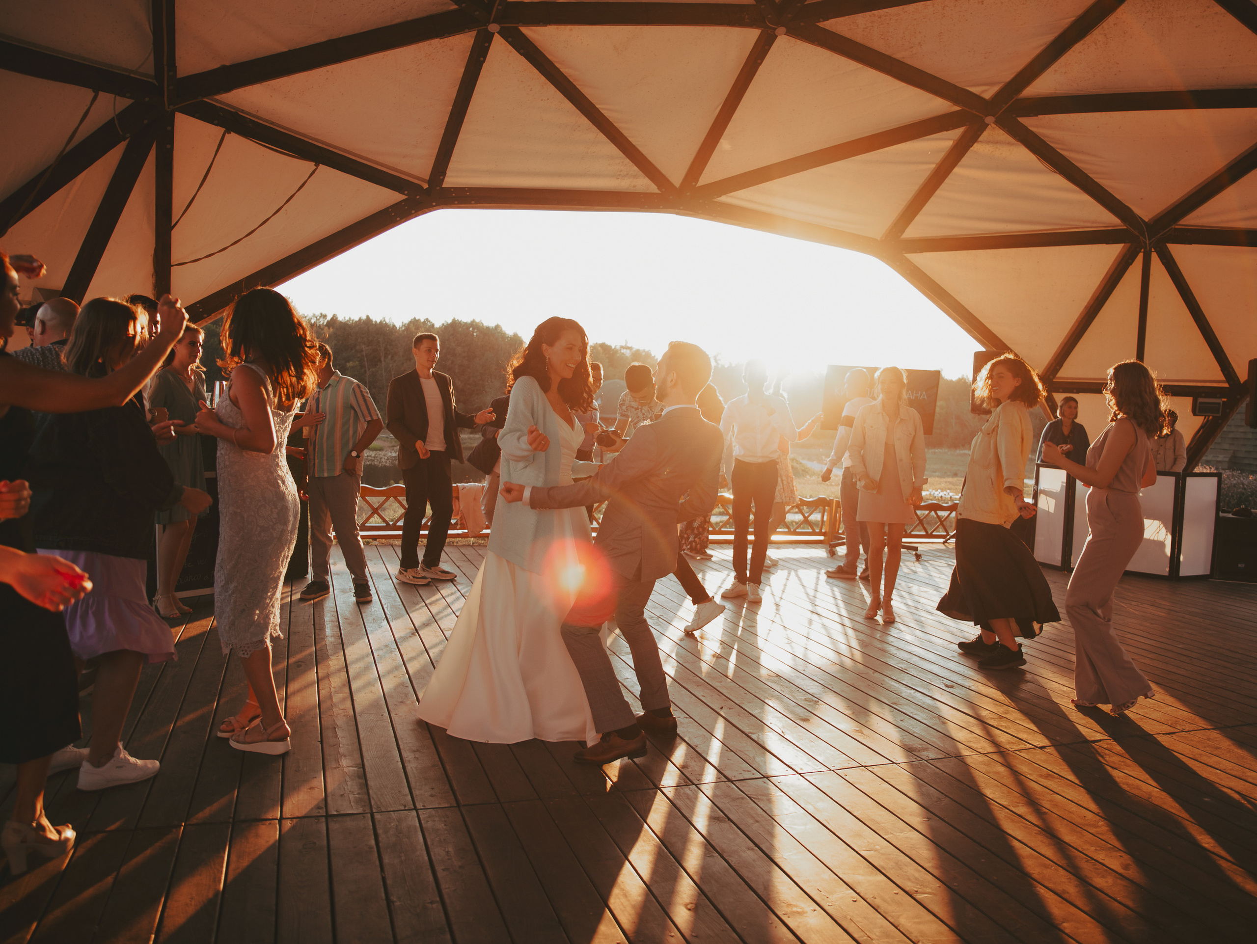 Лиана и Кирилл. Vasha sasha