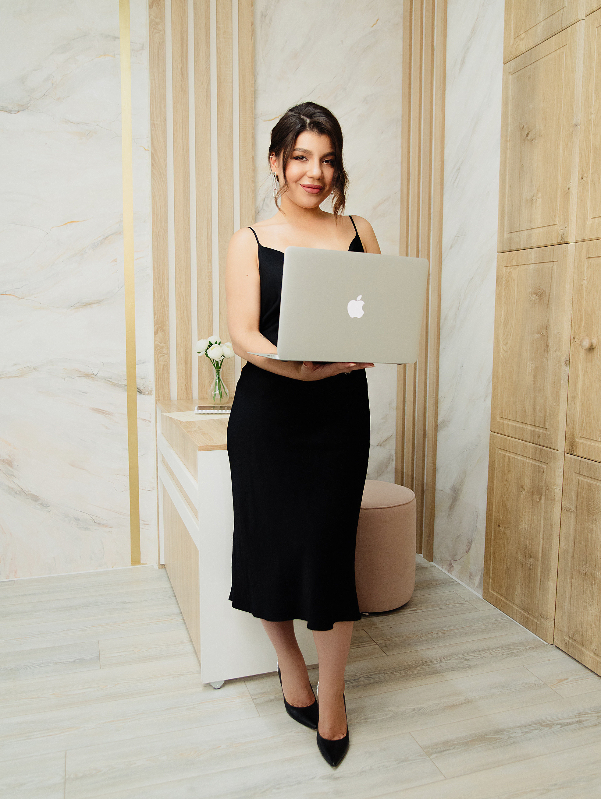 Зулфия. Vasha sasha