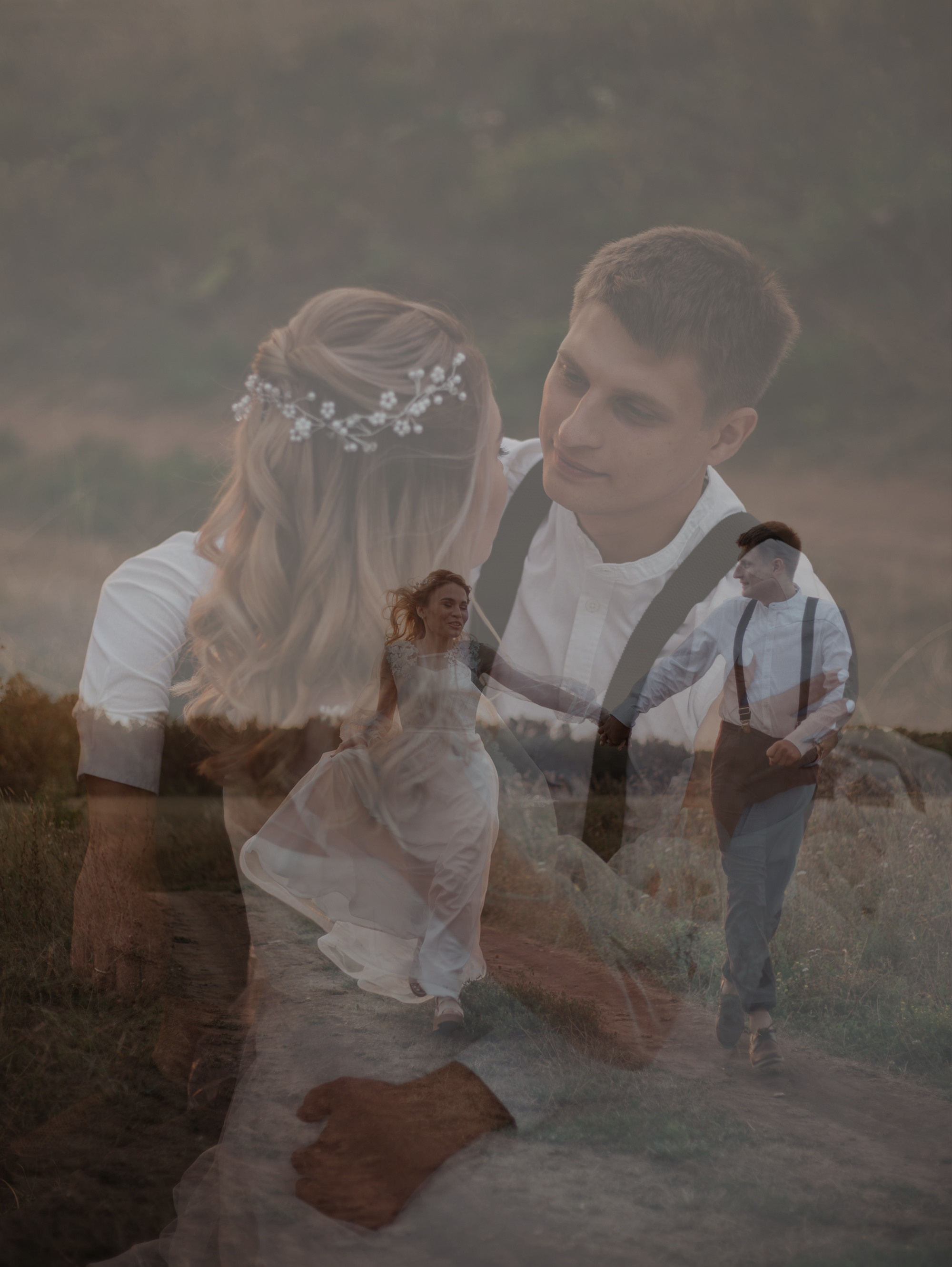 Юлия и Артемий. Vasha sasha