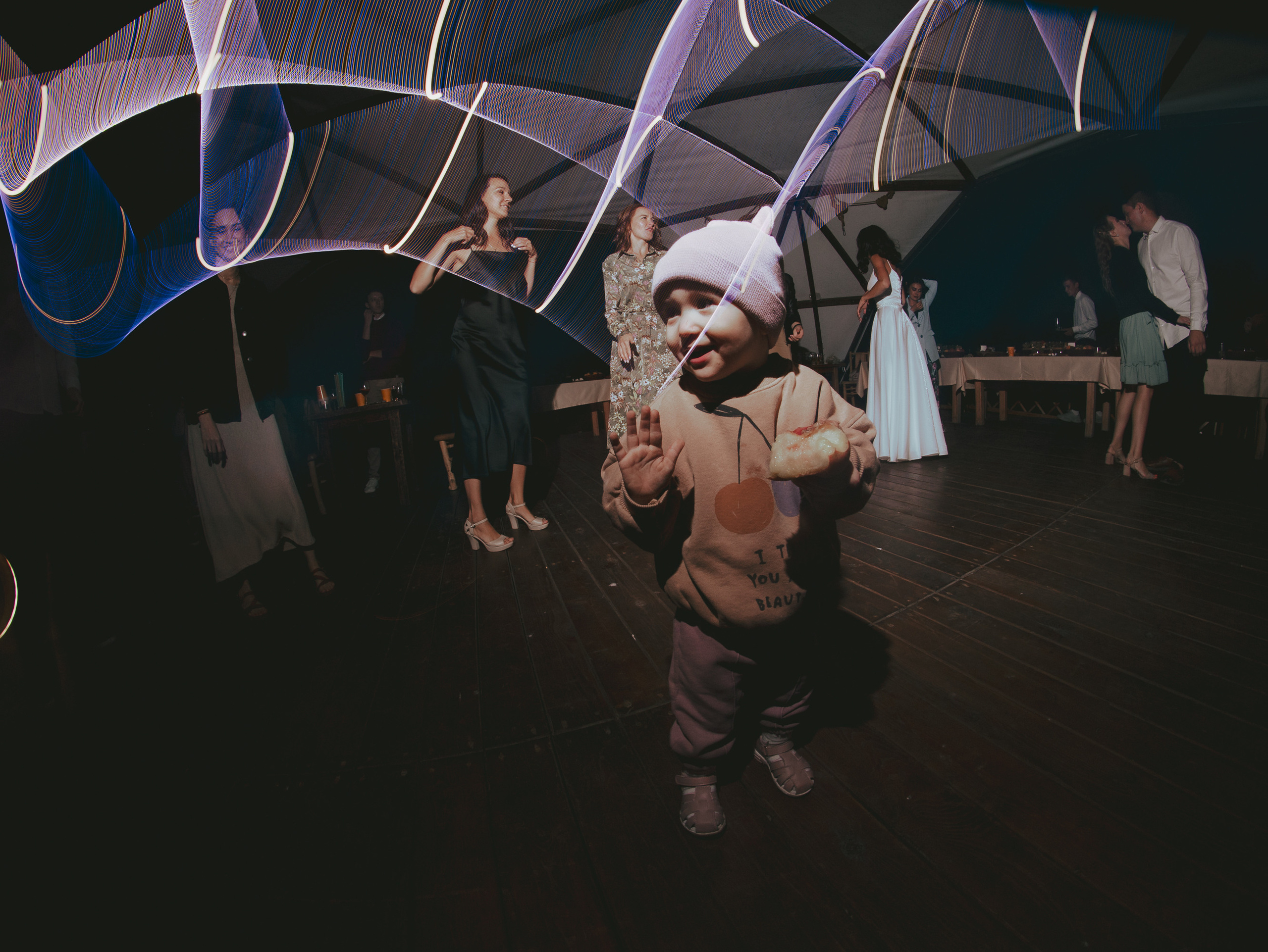 Лиана и Кирилл. Vasha sasha