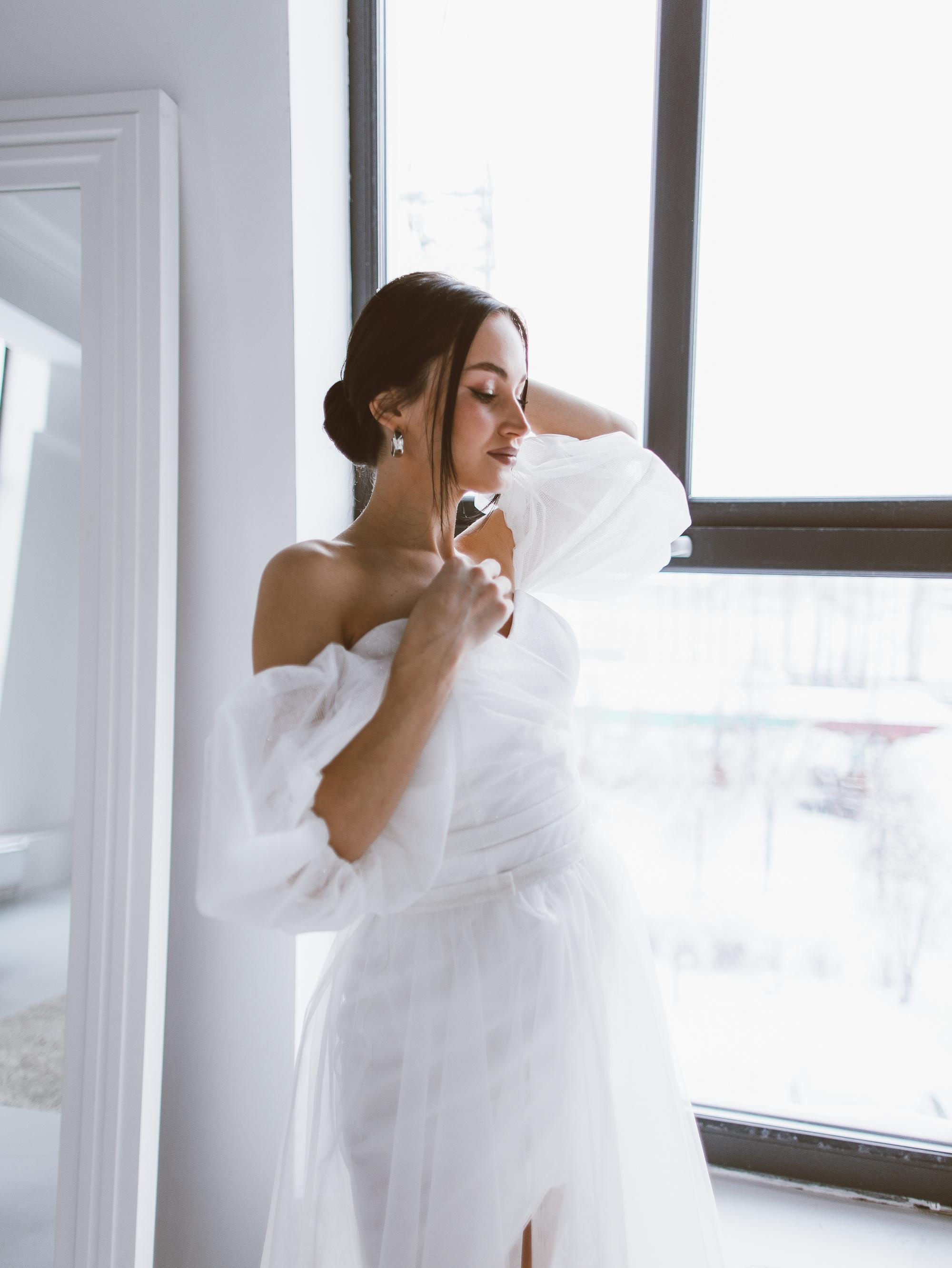 Виктория и Василий. Vasha sasha