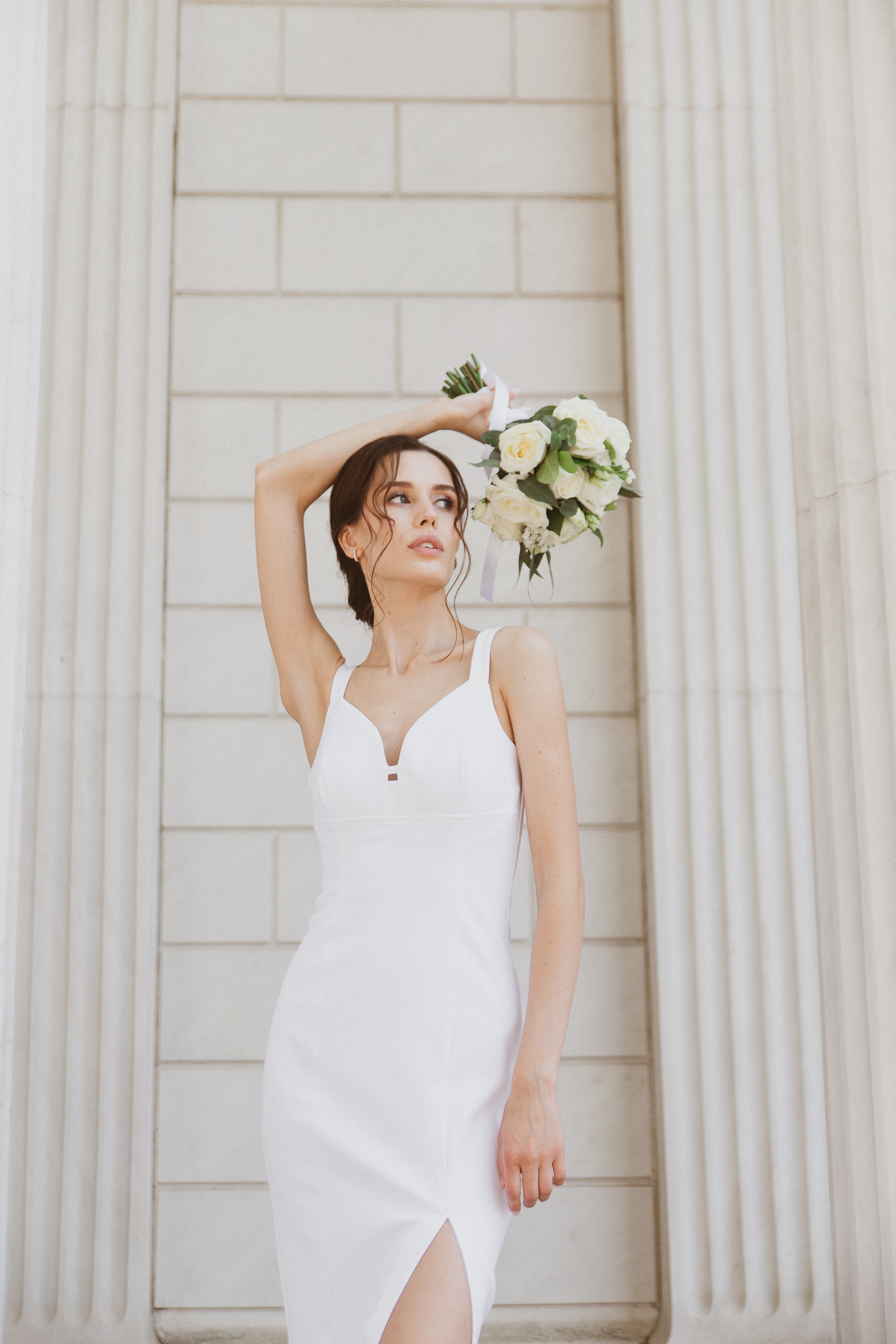 Лиля и Азат. Vasha sasha