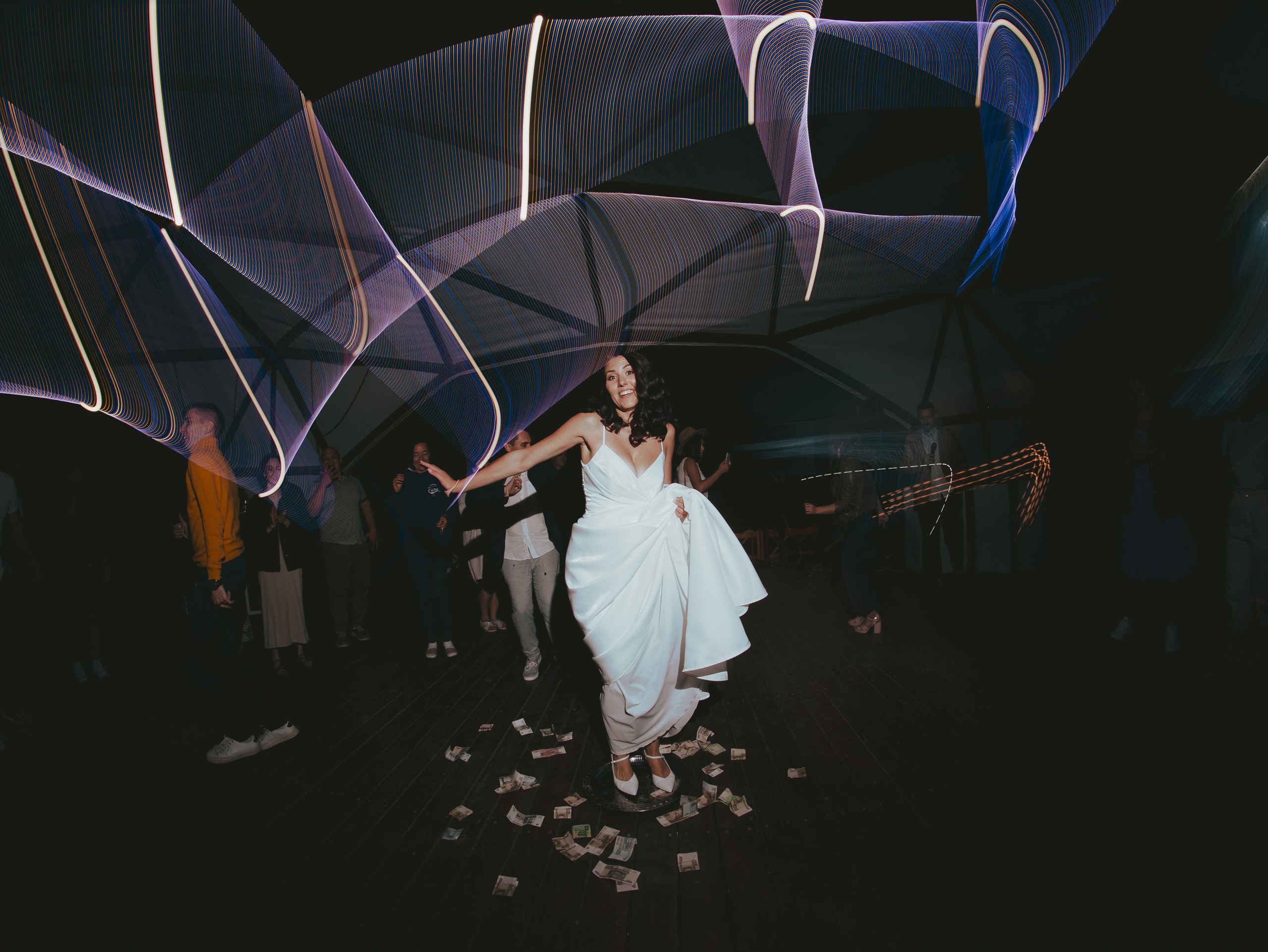 Лиана и Кирилл. Vasha sasha