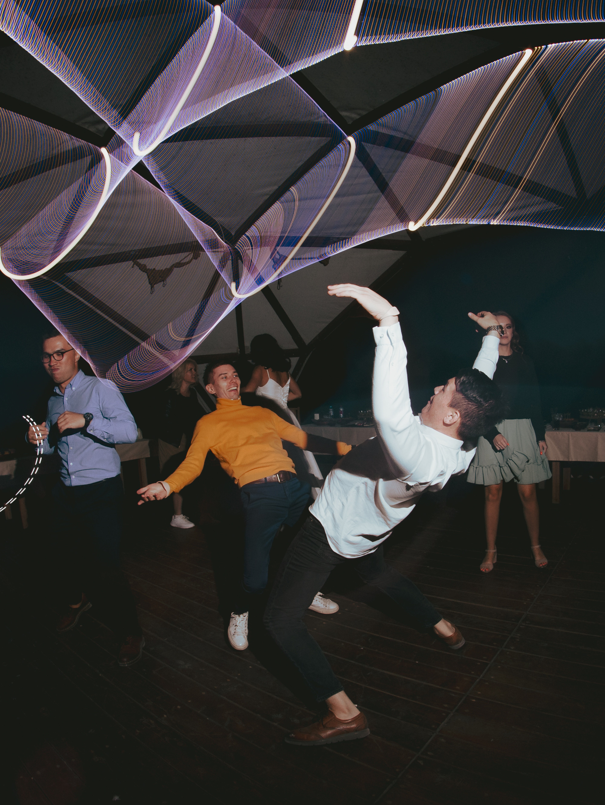 Лиана и Кирилл. Vasha sasha